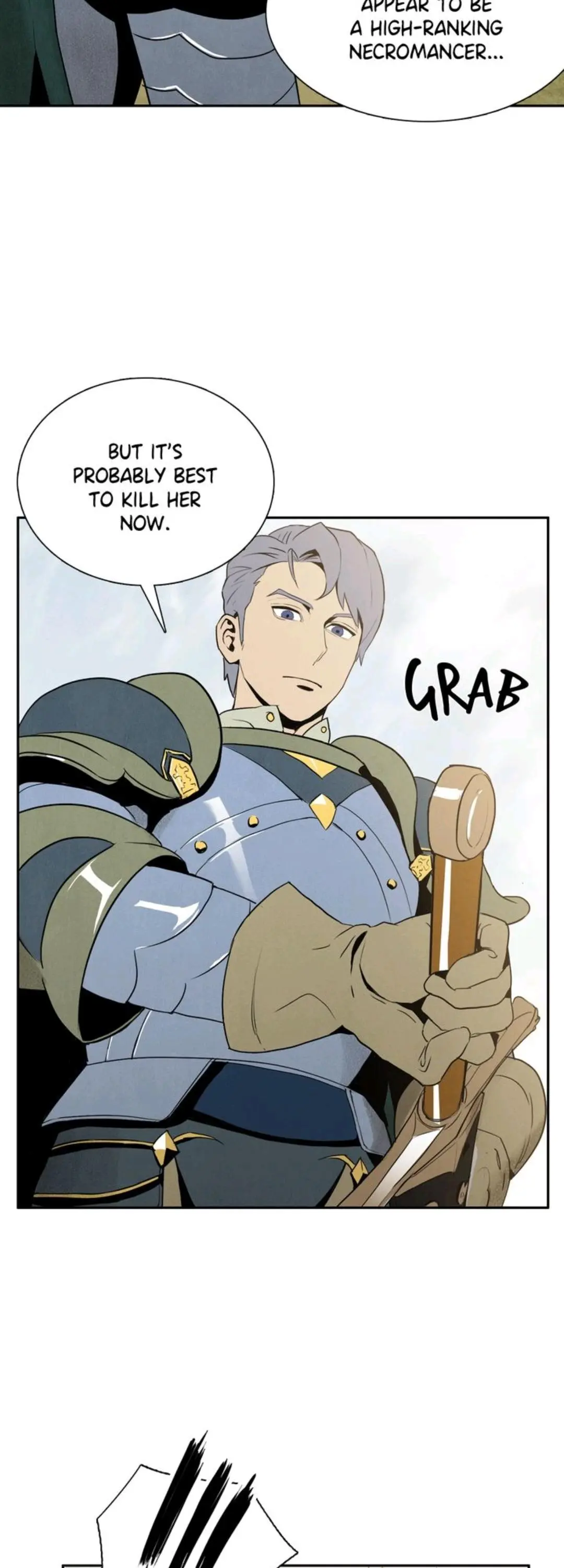 The Skeleton Soldier Failed to Defend the Dungeon Chapter 9