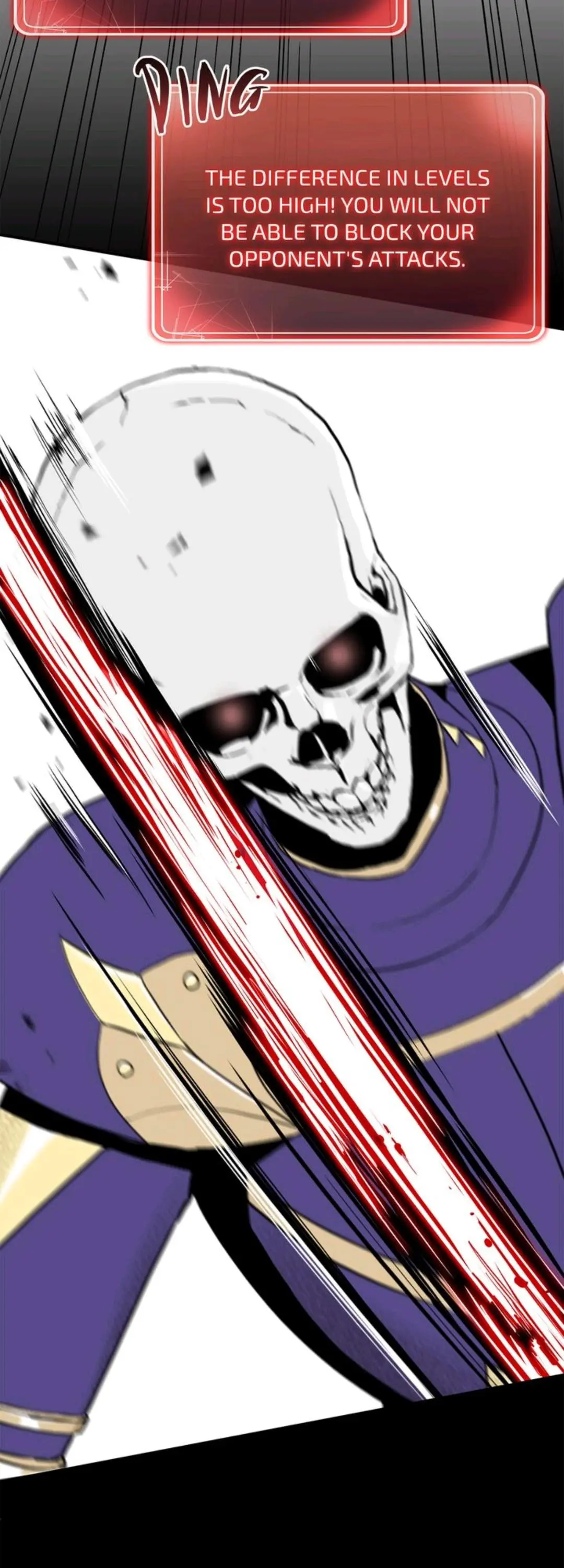 The Skeleton Soldier Failed to Defend the Dungeon Chapter 9