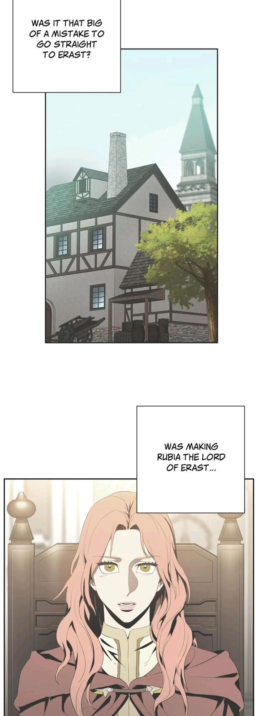 The Skeleton Soldier Failed to Defend the Dungeon Chapter 90