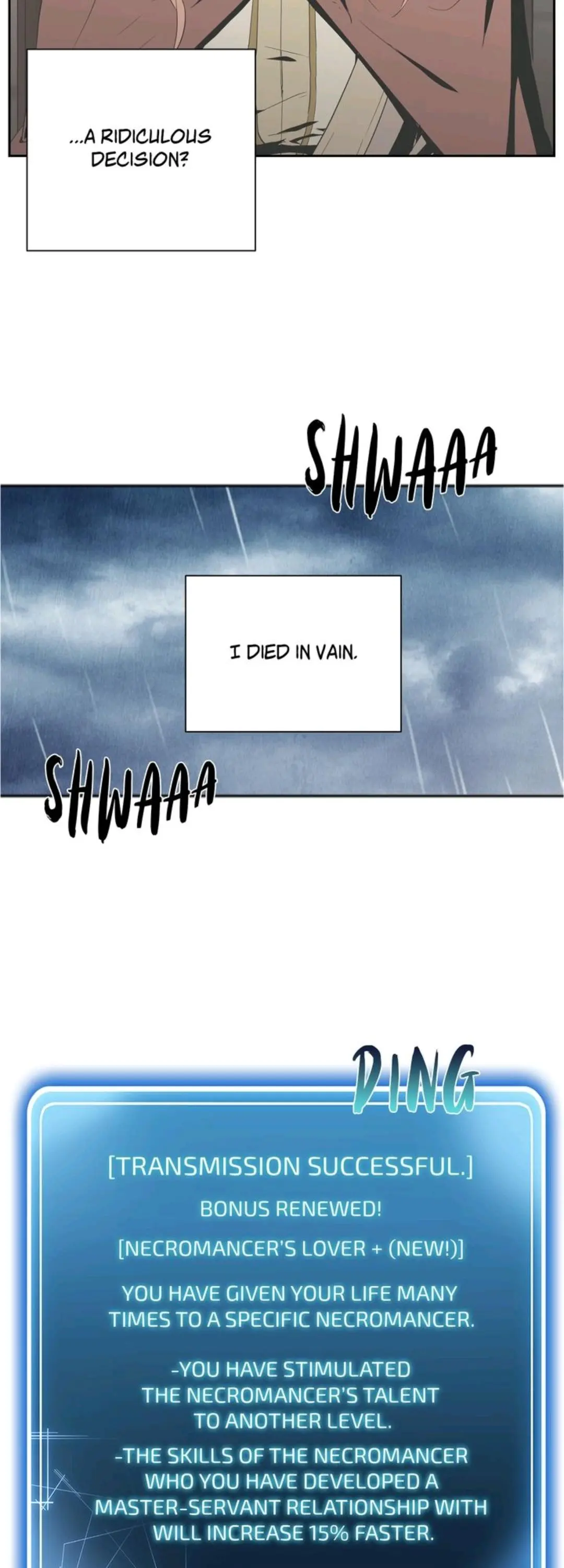 The Skeleton Soldier Failed to Defend the Dungeon Chapter 90