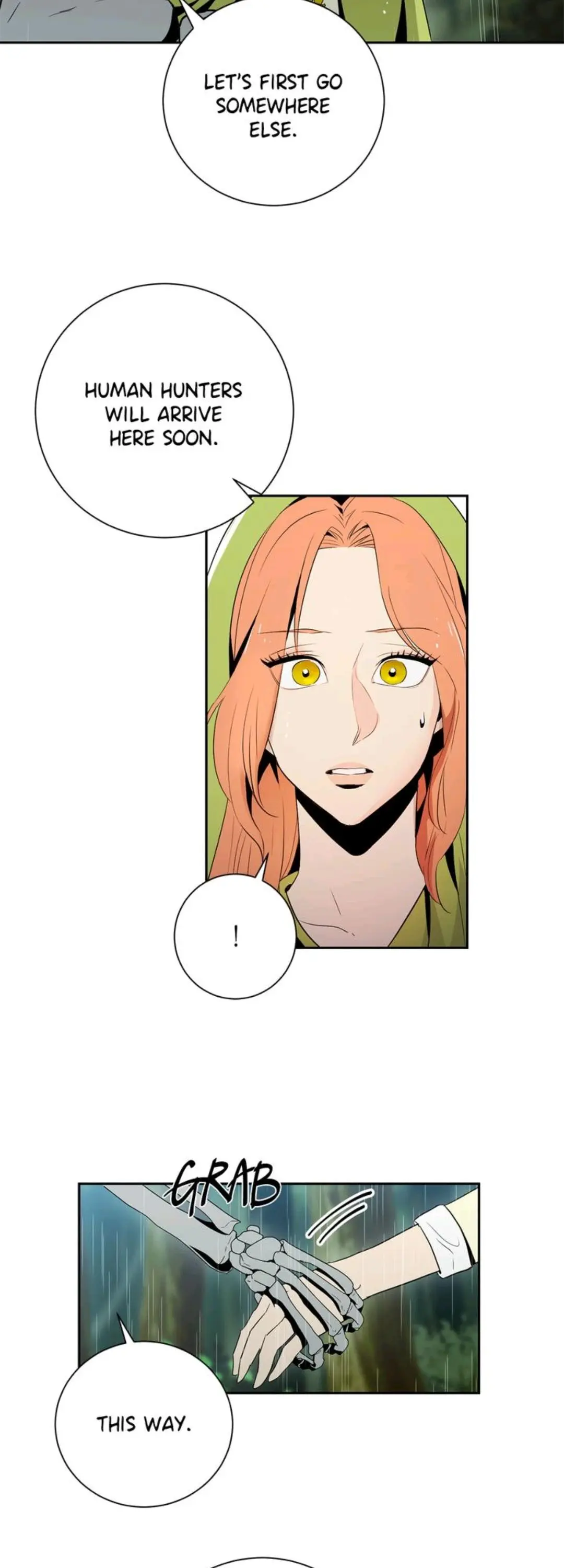 The Skeleton Soldier Failed to Defend the Dungeon Chapter 90