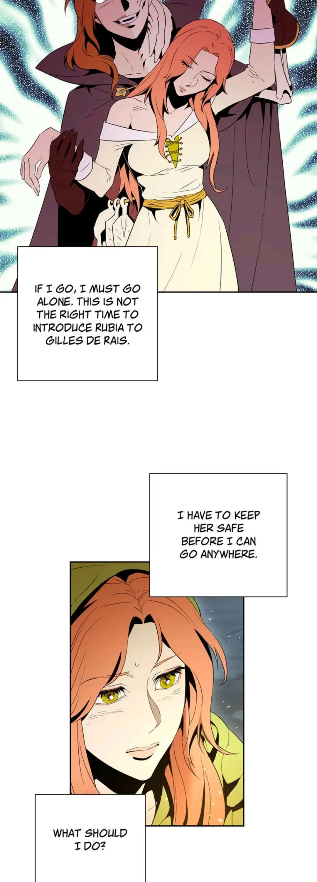 The Skeleton Soldier Failed to Defend the Dungeon Chapter 90