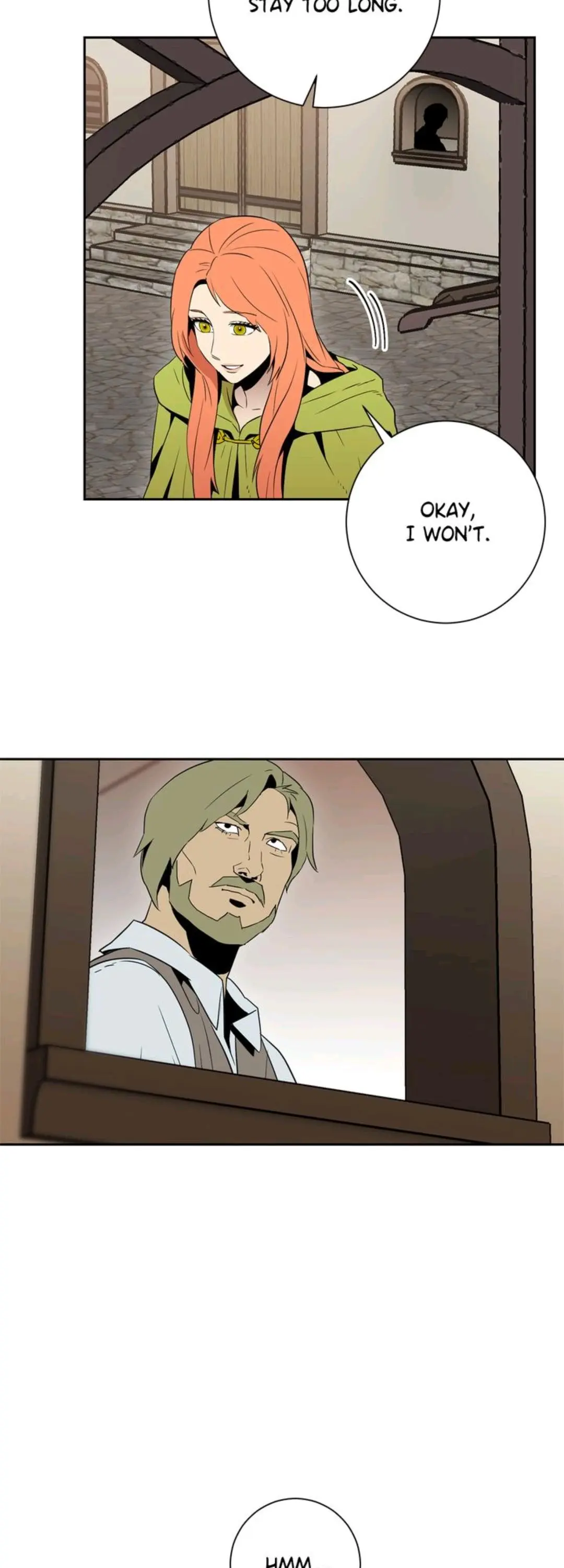 The Skeleton Soldier Failed to Defend the Dungeon Chapter 90