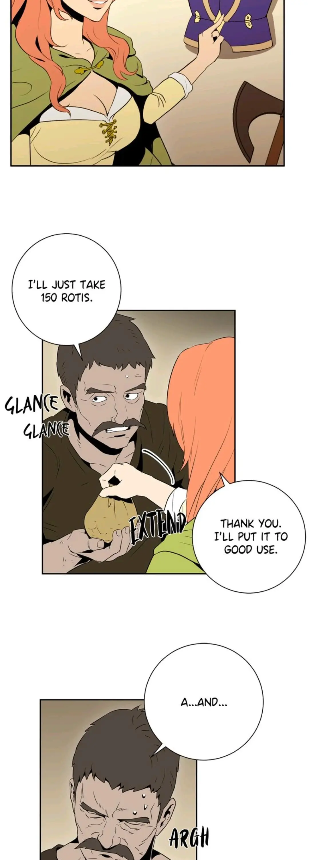 The Skeleton Soldier Failed to Defend the Dungeon Chapter 90