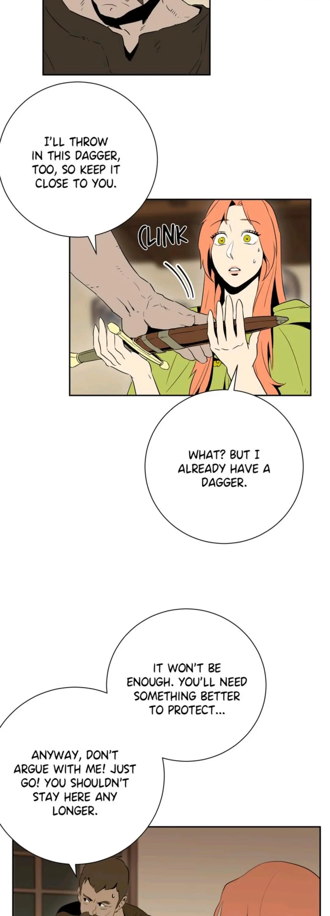 The Skeleton Soldier Failed to Defend the Dungeon Chapter 90