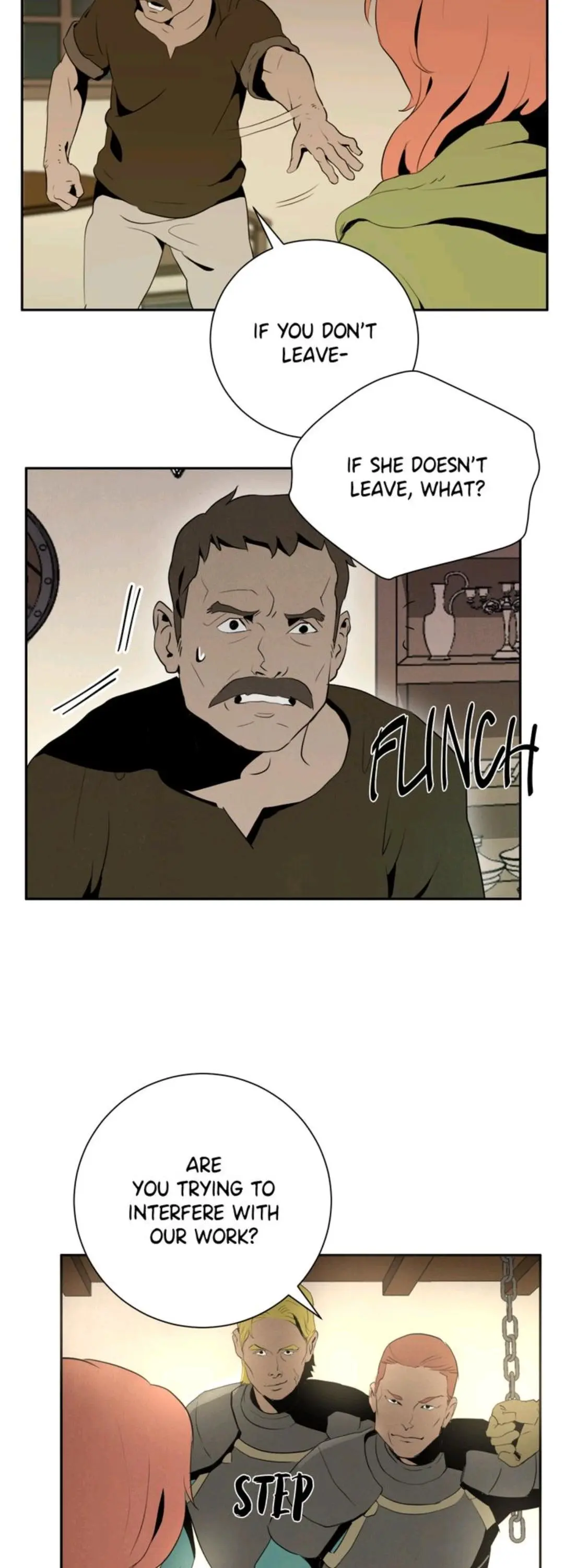 The Skeleton Soldier Failed to Defend the Dungeon Chapter 90