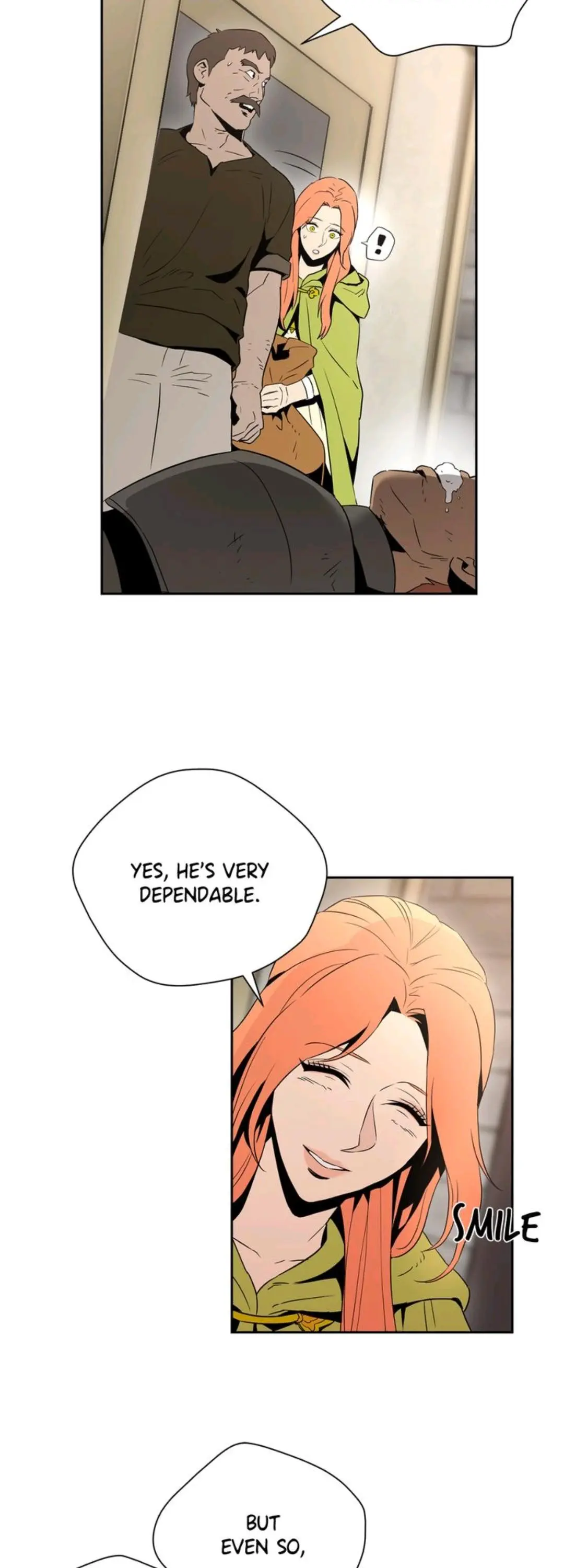 The Skeleton Soldier Failed to Defend the Dungeon Chapter 90
