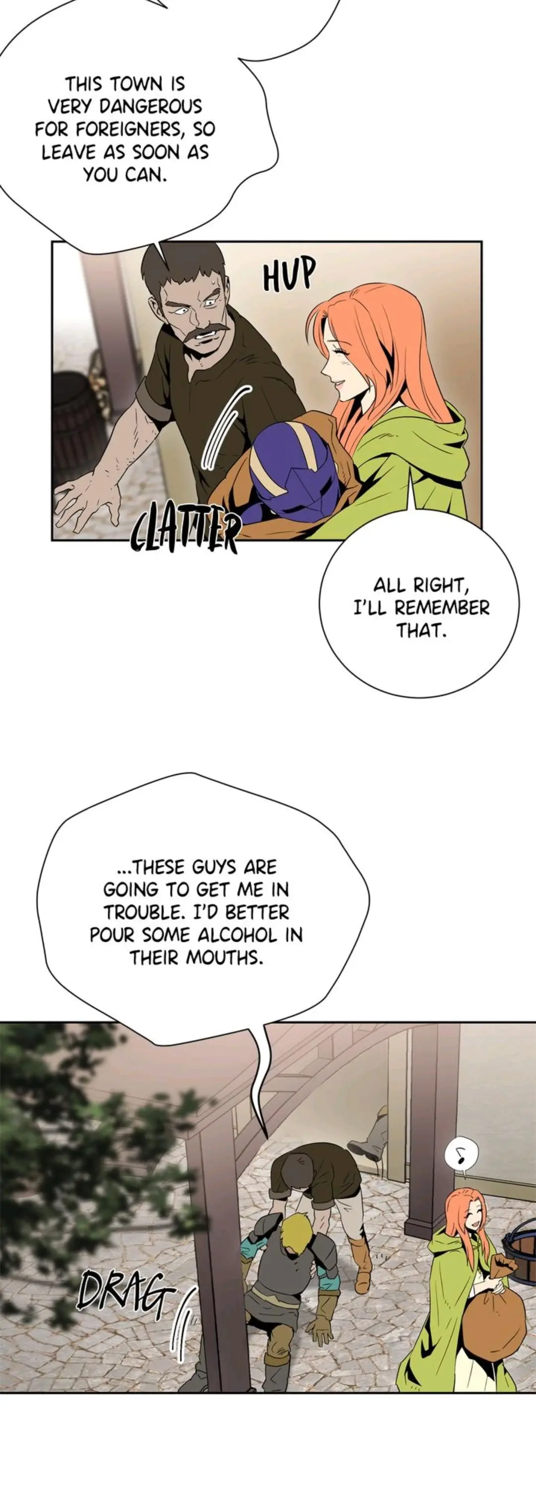 The Skeleton Soldier Failed to Defend the Dungeon Chapter 90