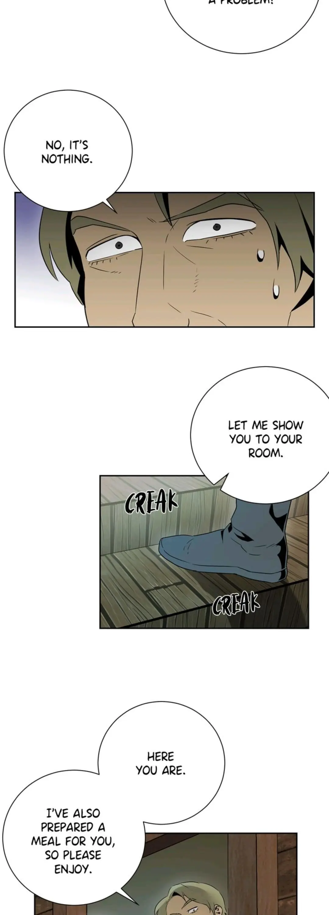 The Skeleton Soldier Failed to Defend the Dungeon Chapter 90