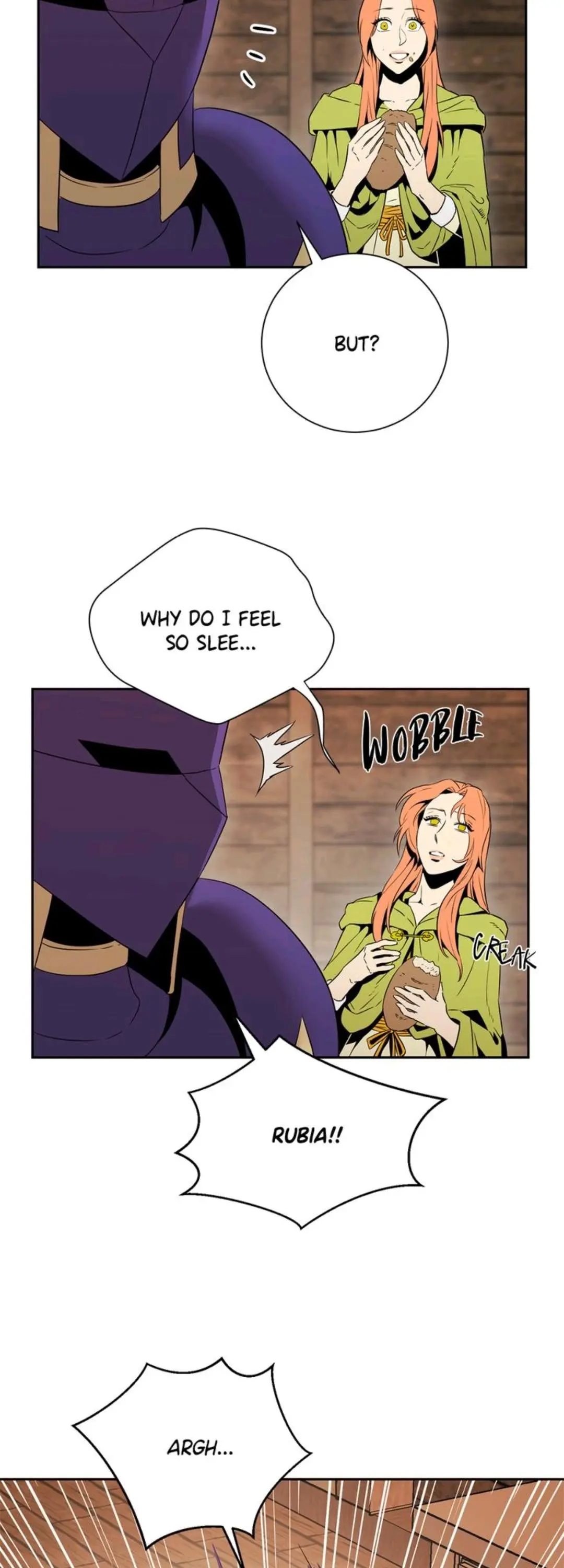 The Skeleton Soldier Failed to Defend the Dungeon Chapter 90