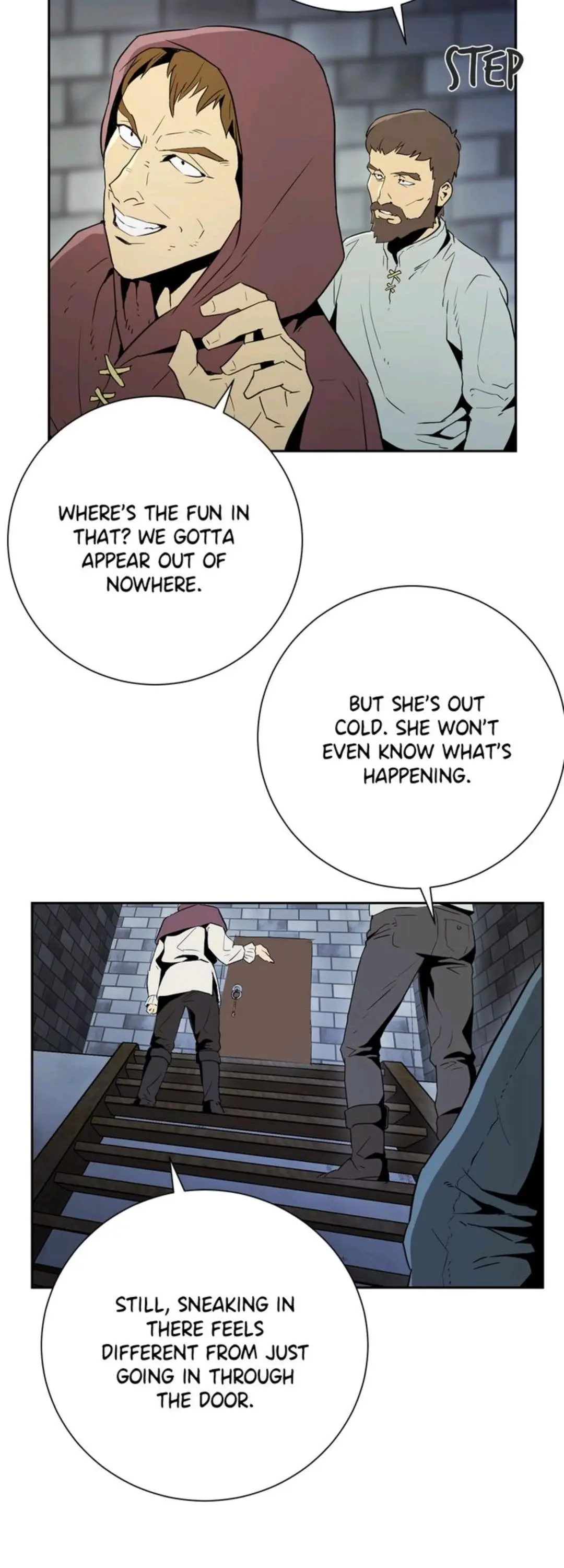 The Skeleton Soldier Failed to Defend the Dungeon Chapter 91