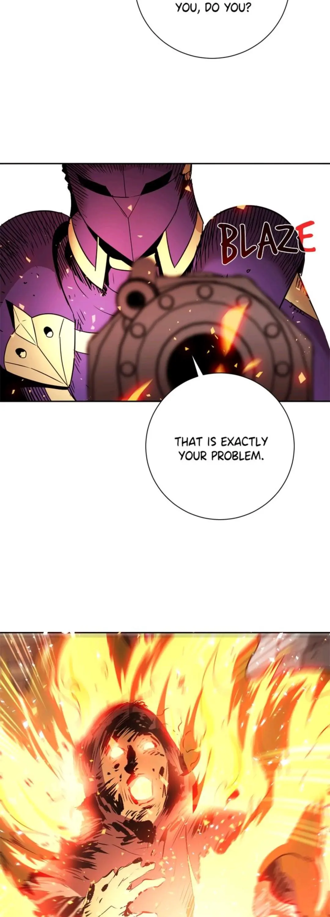 The Skeleton Soldier Failed to Defend the Dungeon Chapter 91