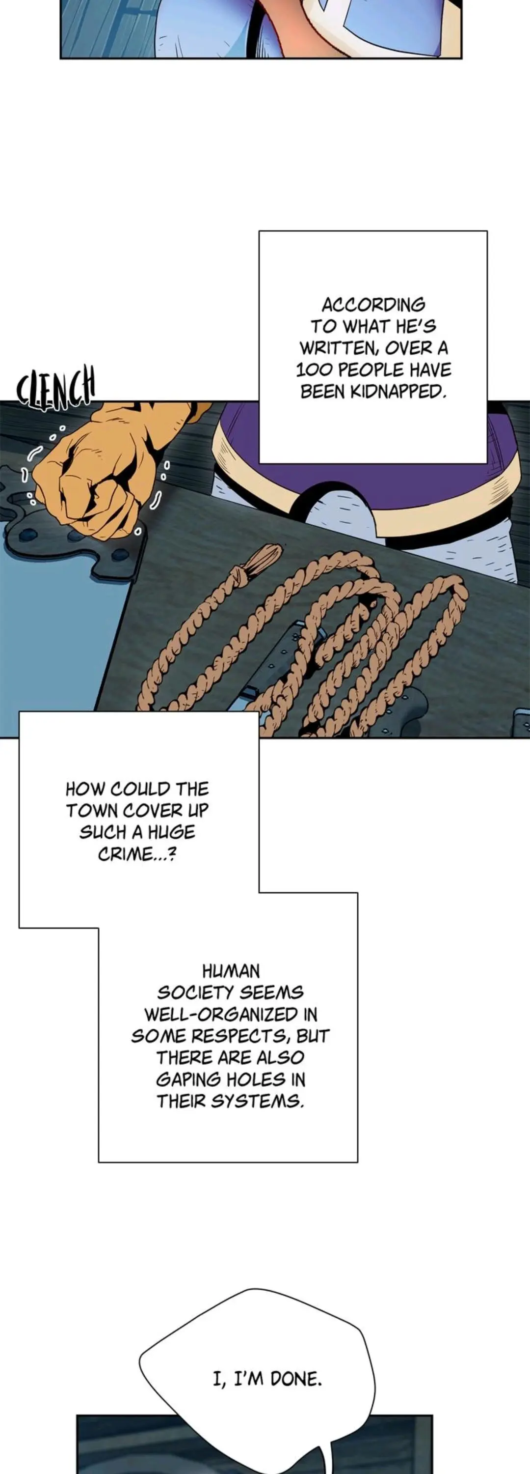 The Skeleton Soldier Failed to Defend the Dungeon Chapter 91