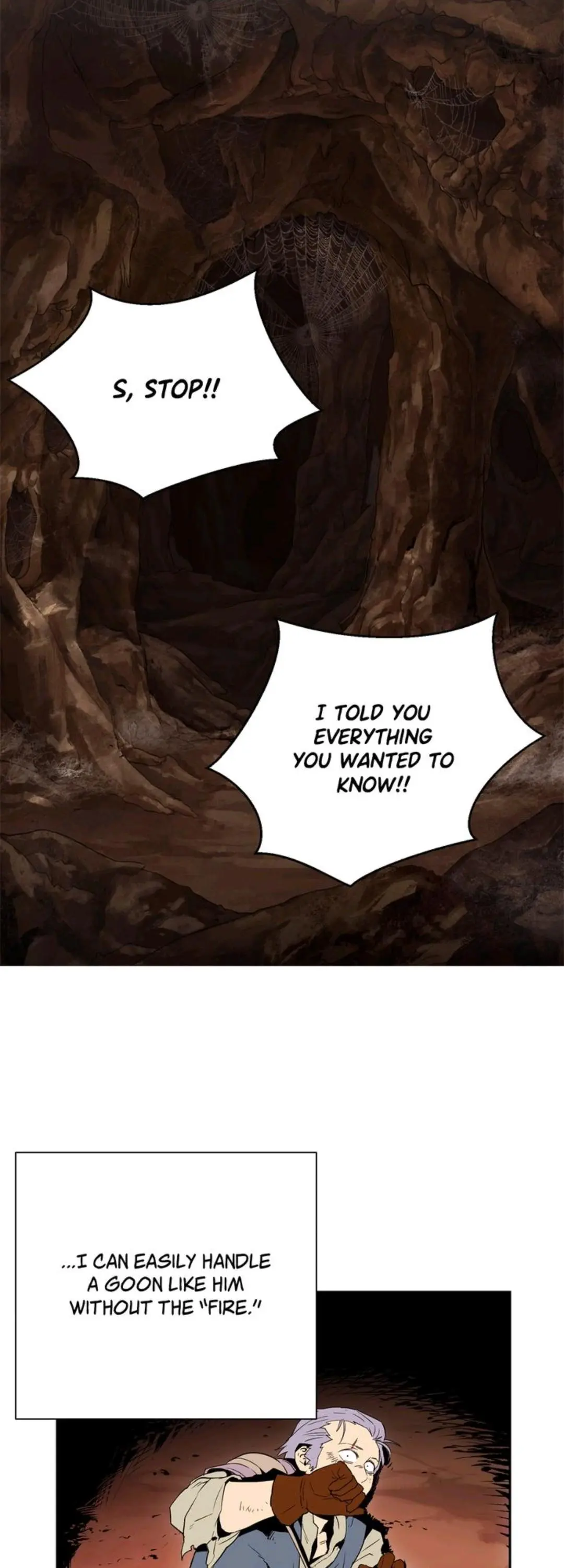 The Skeleton Soldier Failed to Defend the Dungeon Chapter 91