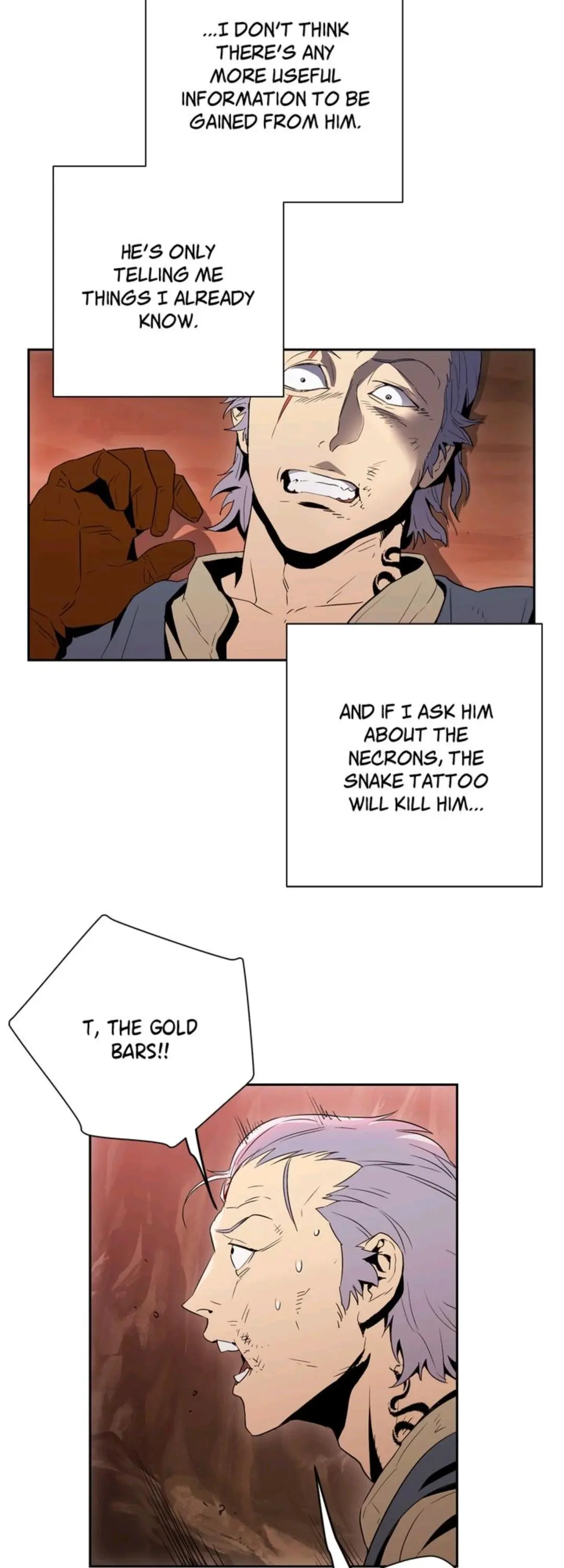 The Skeleton Soldier Failed to Defend the Dungeon Chapter 91