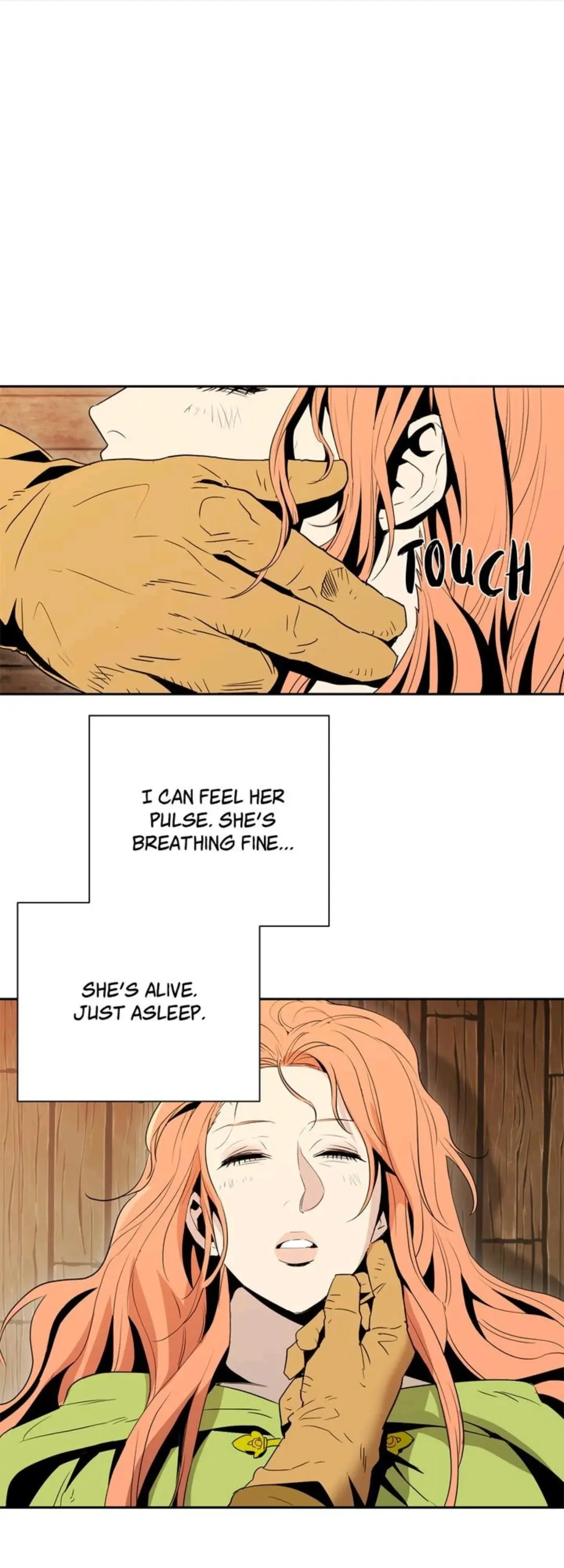 The Skeleton Soldier Failed to Defend the Dungeon Chapter 92