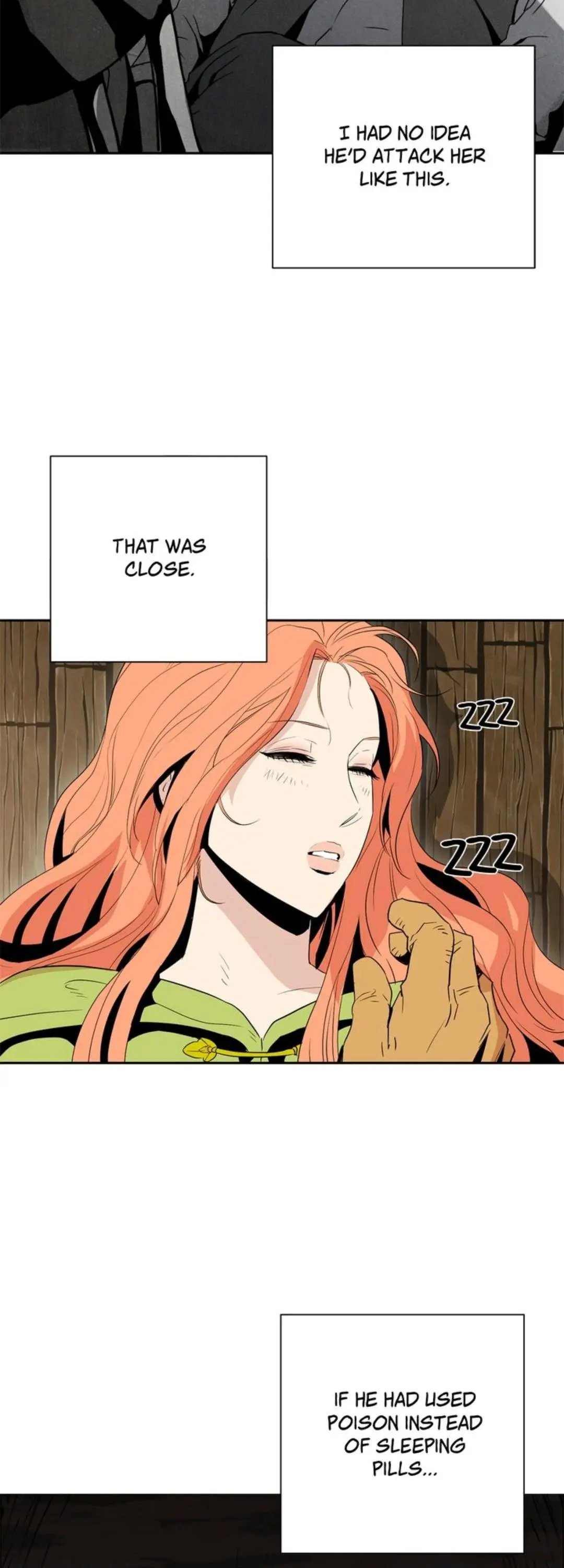 The Skeleton Soldier Failed to Defend the Dungeon Chapter 92