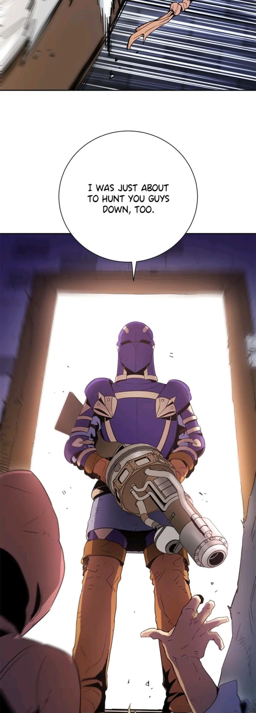 The Skeleton Soldier Failed to Defend the Dungeon Chapter 92