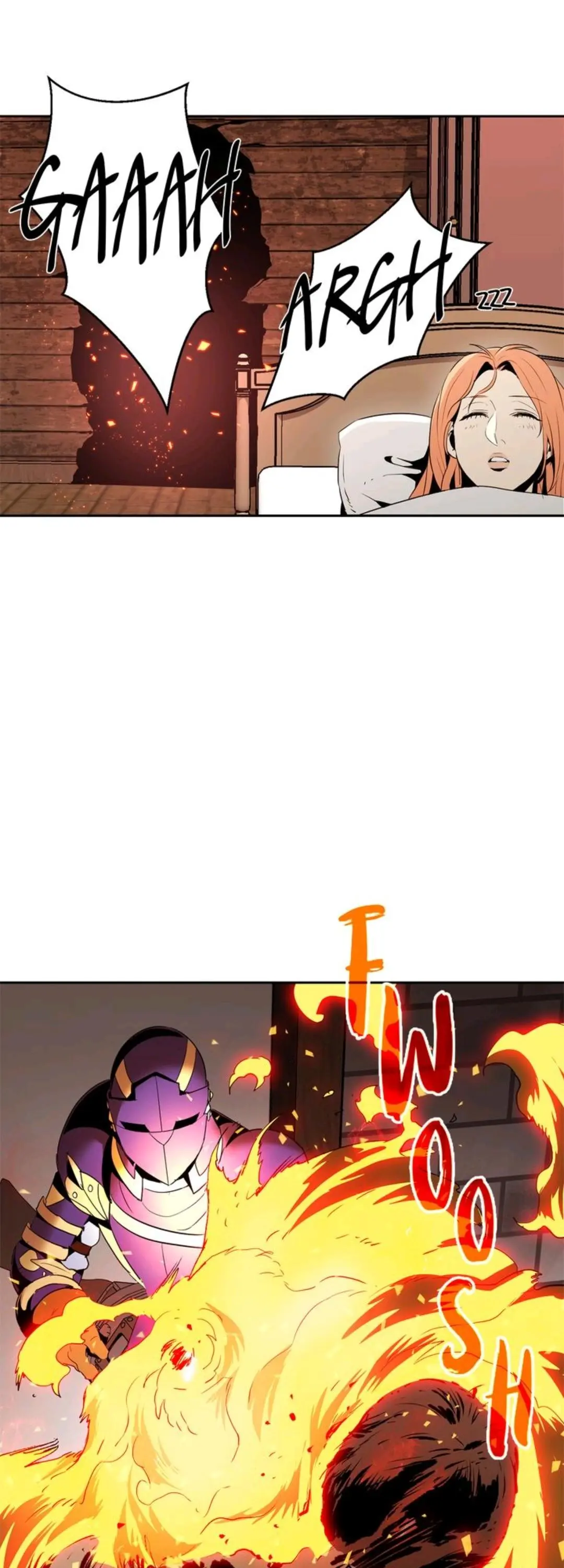 The Skeleton Soldier Failed to Defend the Dungeon Chapter 92