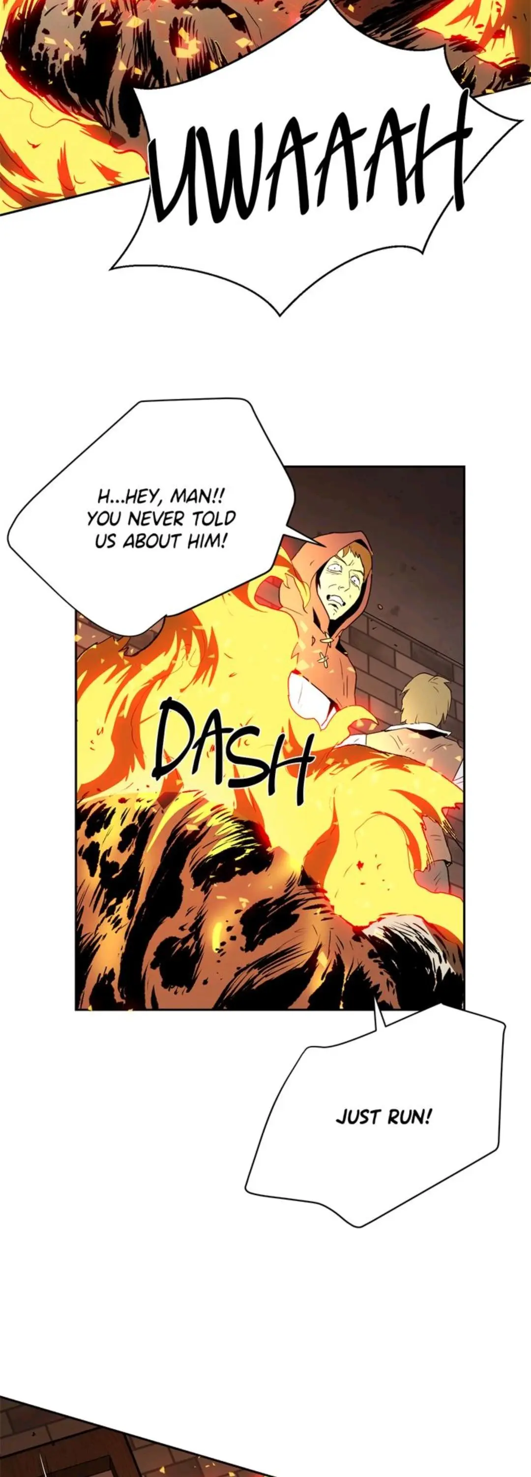 The Skeleton Soldier Failed to Defend the Dungeon Chapter 92