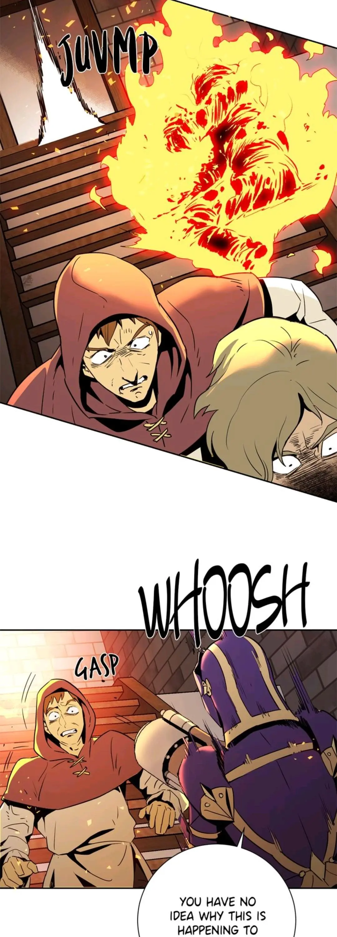 The Skeleton Soldier Failed to Defend the Dungeon Chapter 92