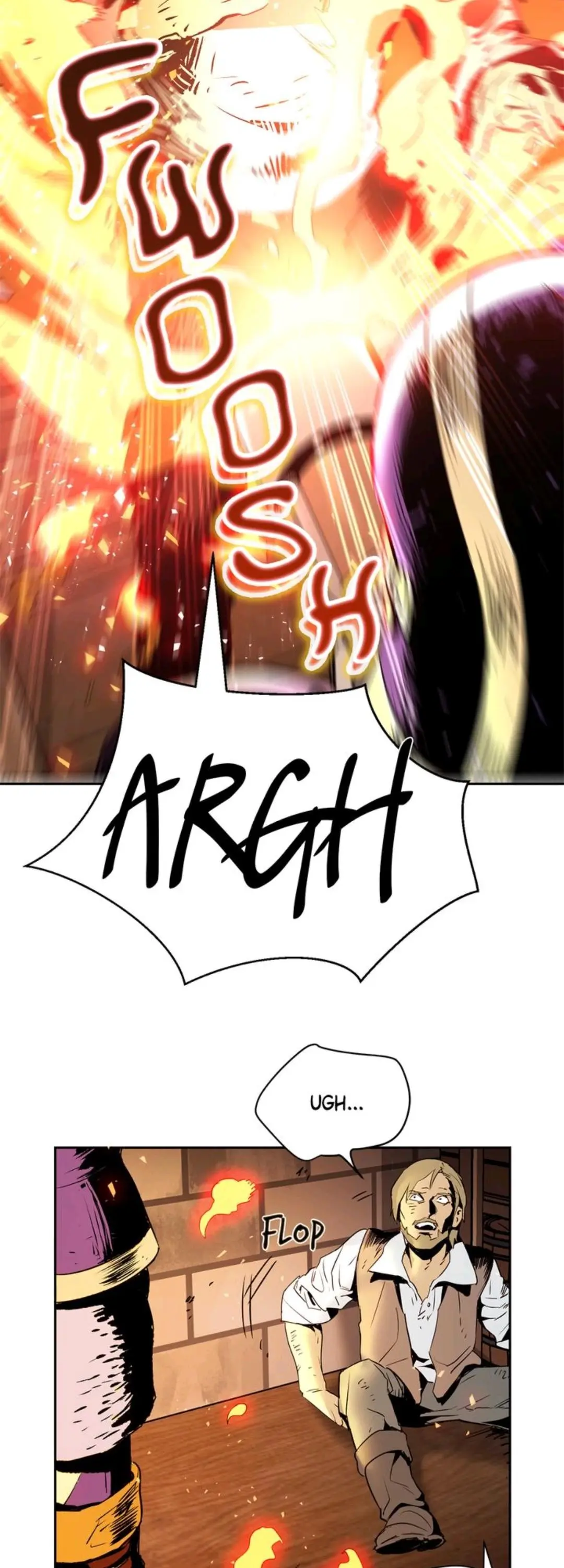 The Skeleton Soldier Failed to Defend the Dungeon Chapter 92