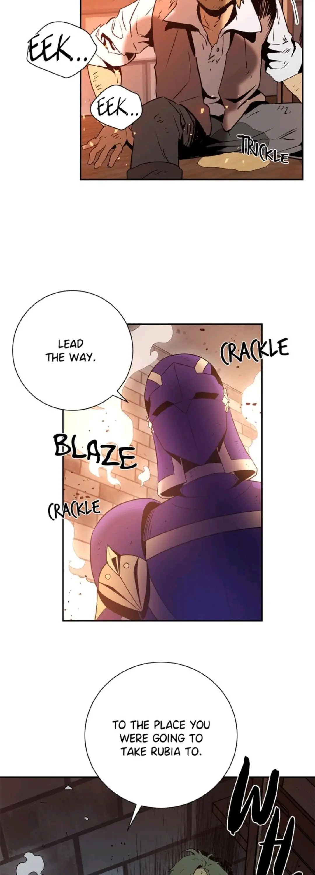 The Skeleton Soldier Failed to Defend the Dungeon Chapter 92