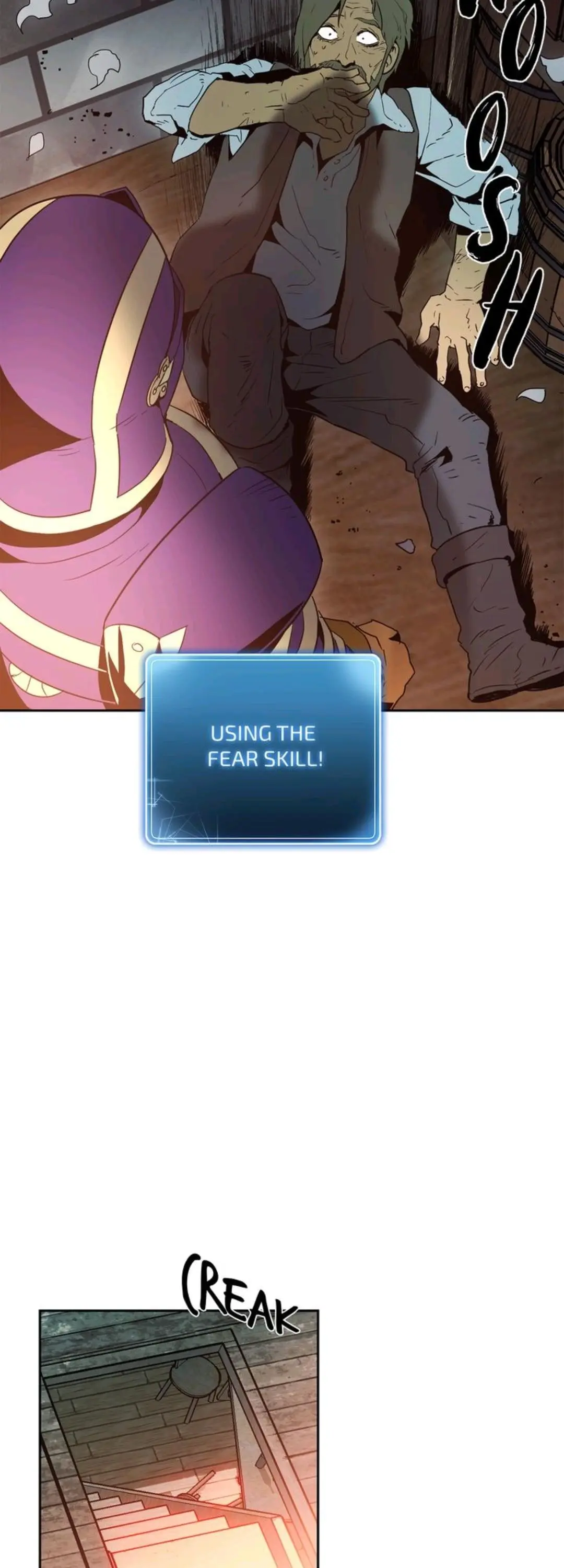The Skeleton Soldier Failed to Defend the Dungeon Chapter 92