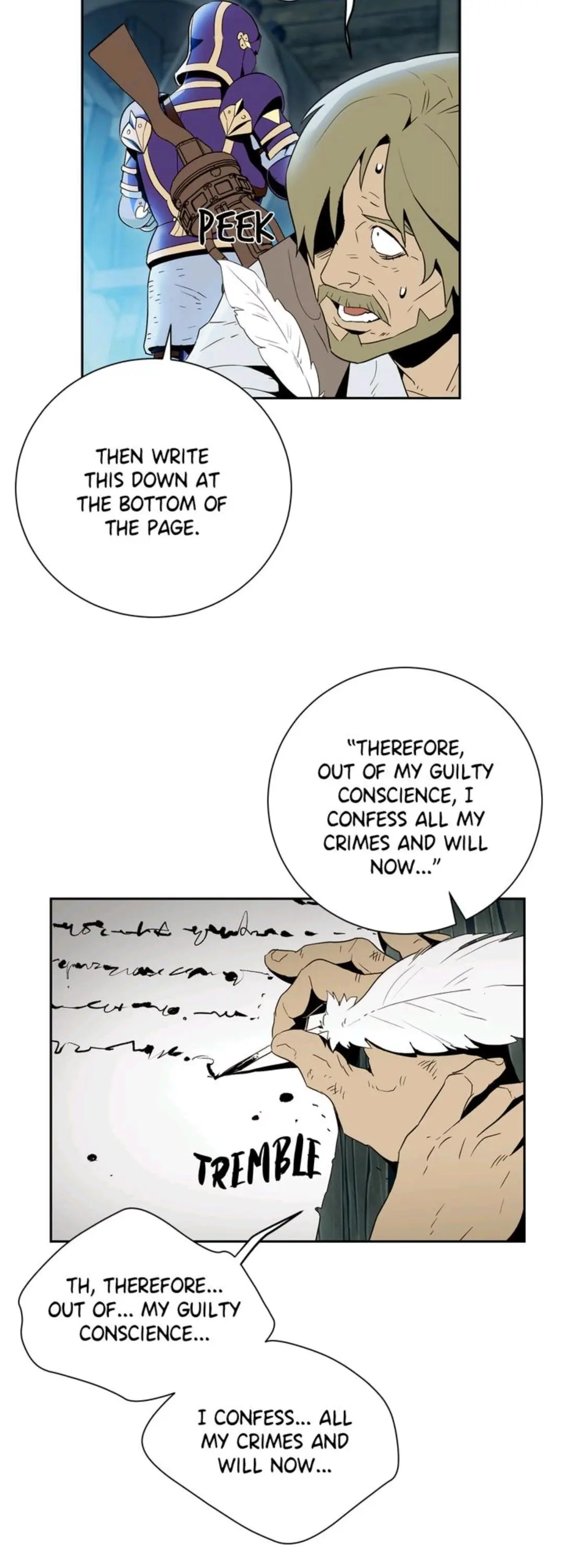 The Skeleton Soldier Failed to Defend the Dungeon Chapter 92