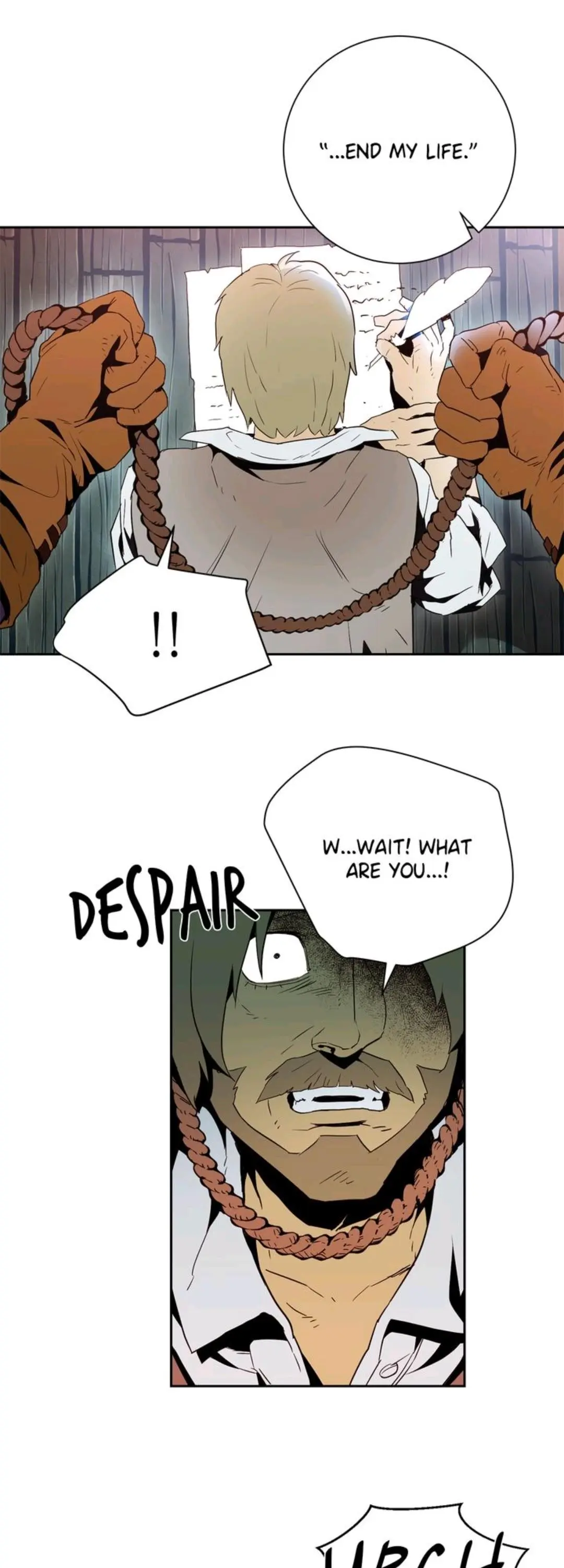 The Skeleton Soldier Failed to Defend the Dungeon Chapter 92