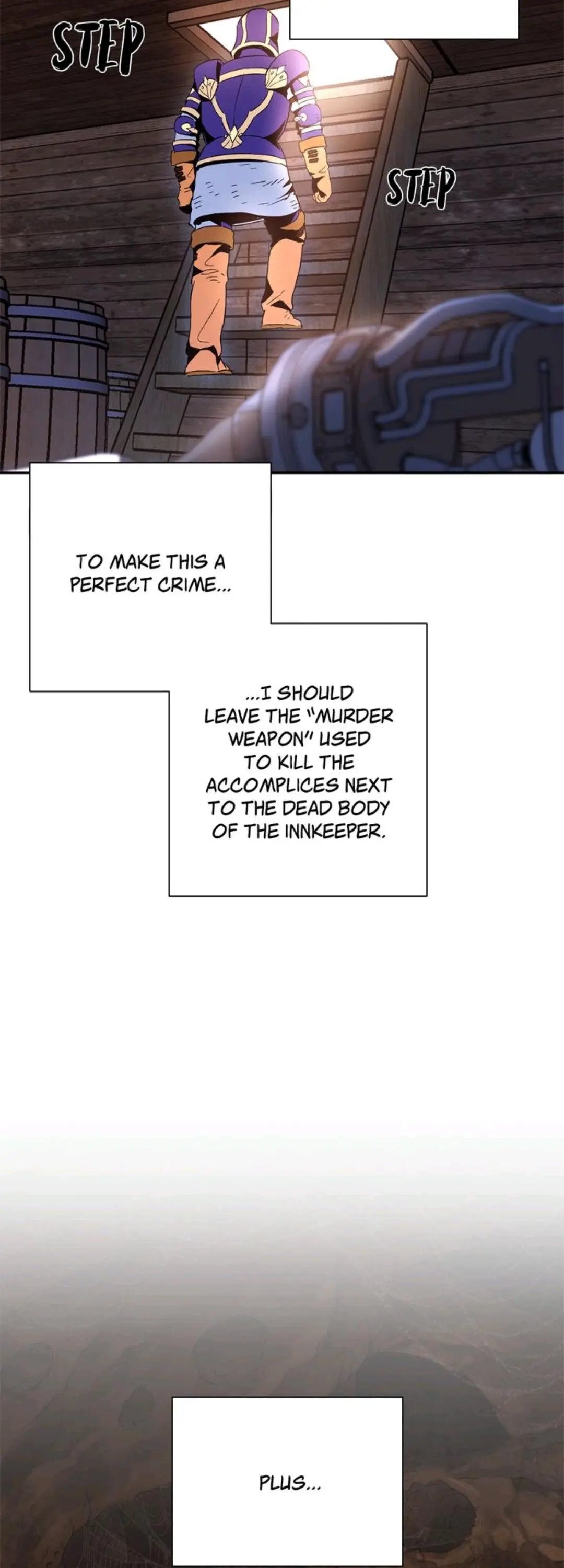 The Skeleton Soldier Failed to Defend the Dungeon Chapter 92