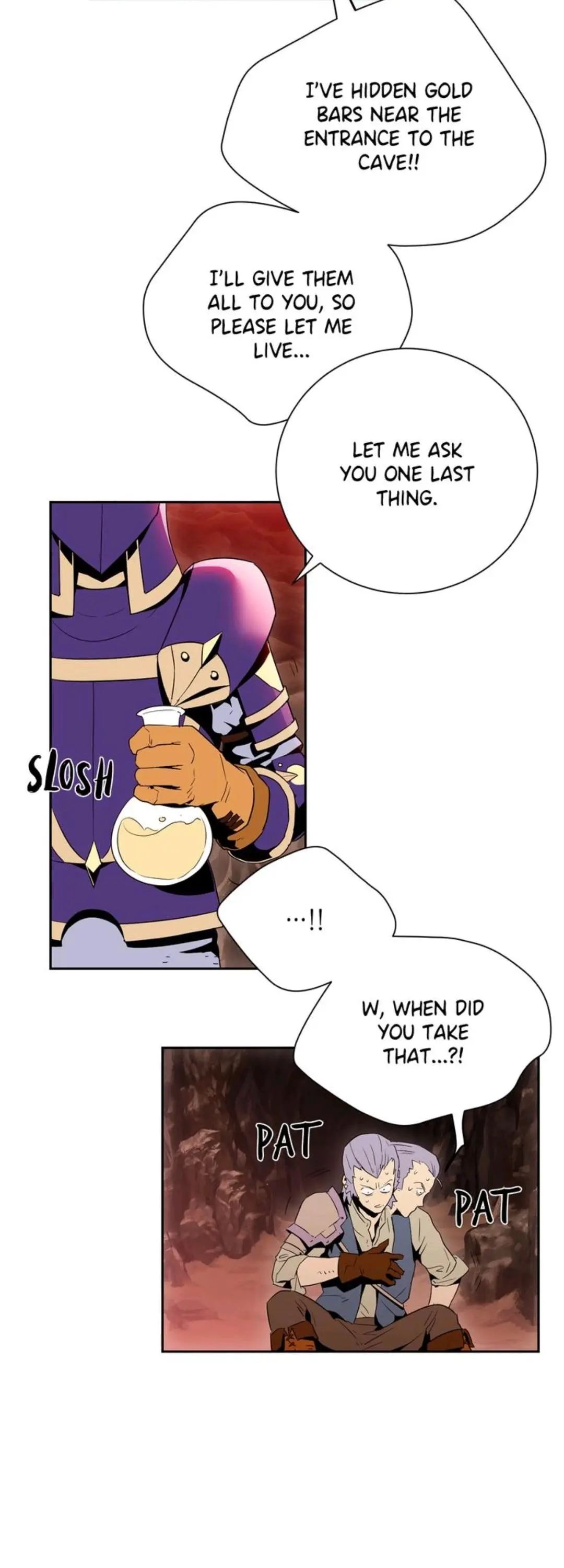 The Skeleton Soldier Failed to Defend the Dungeon Chapter 92