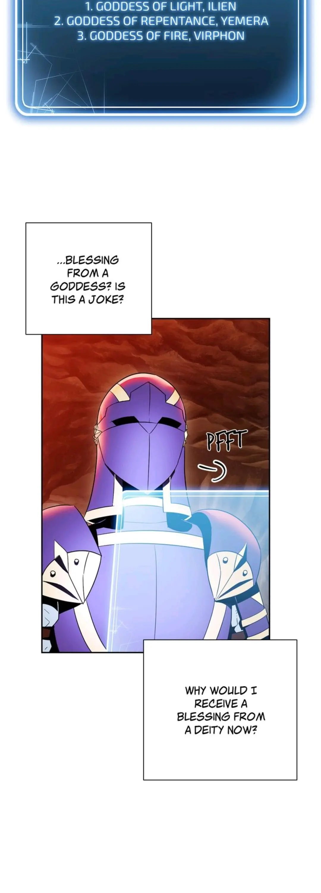 The Skeleton Soldier Failed to Defend the Dungeon Chapter 92