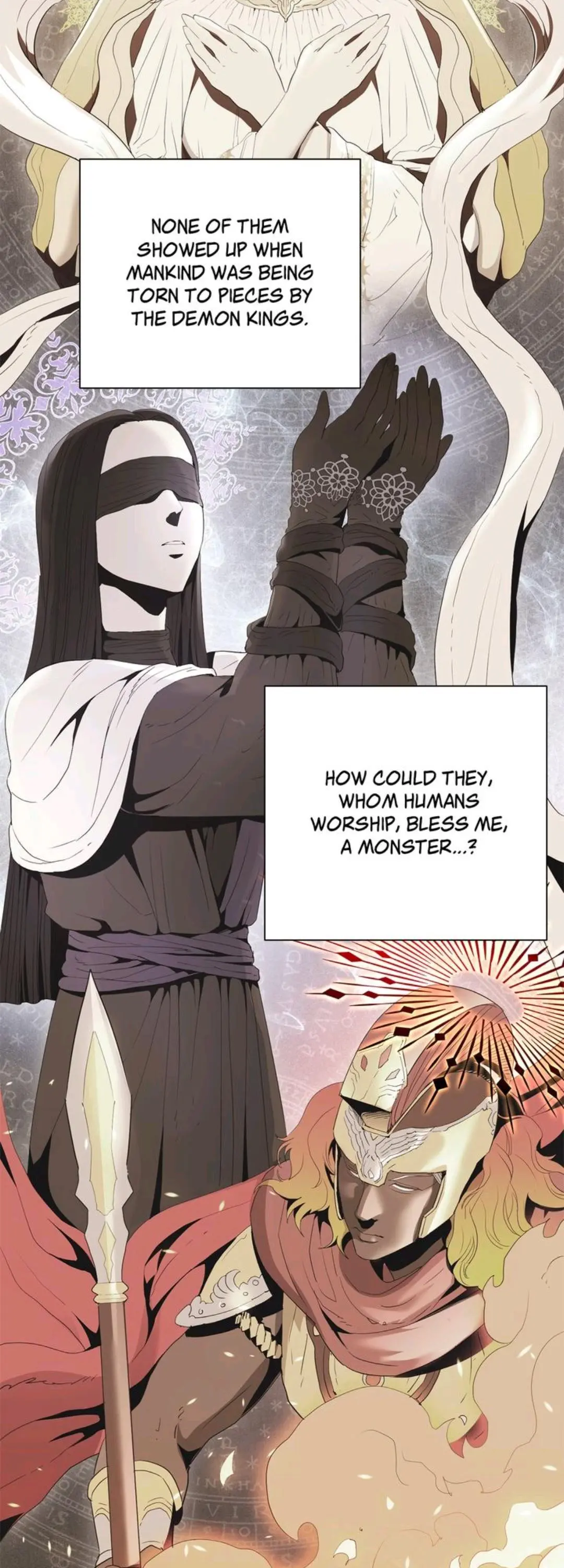 The Skeleton Soldier Failed to Defend the Dungeon Chapter 92