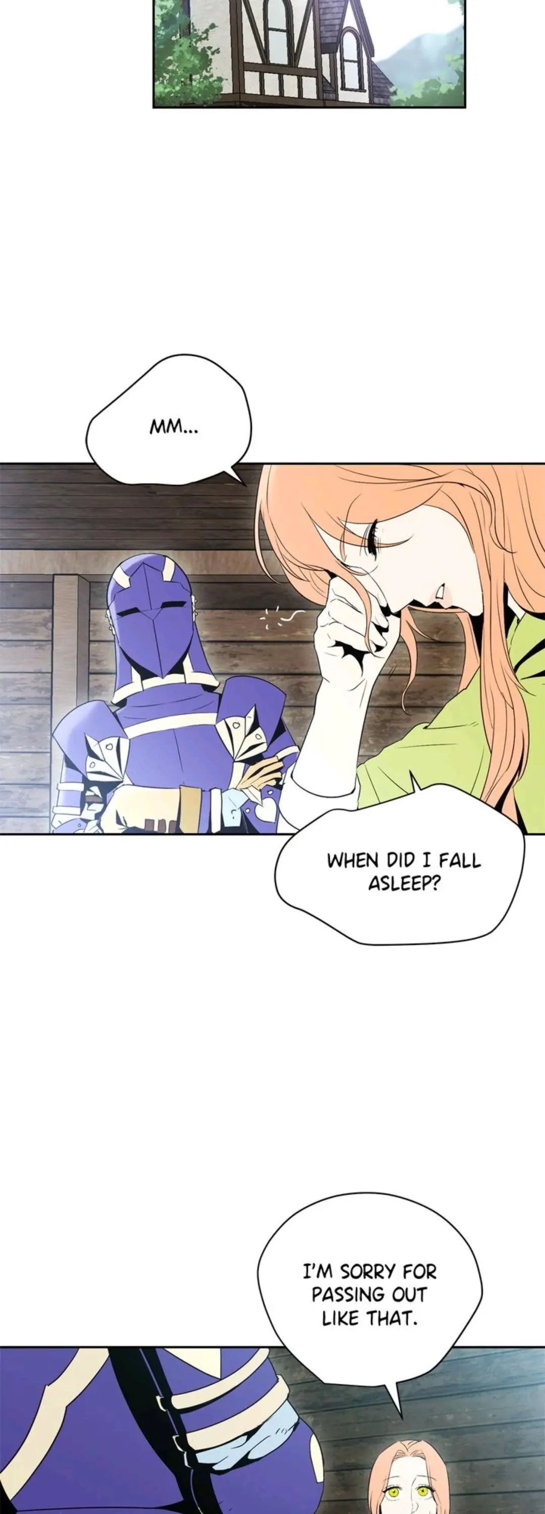 The Skeleton Soldier Failed to Defend the Dungeon Chapter 92