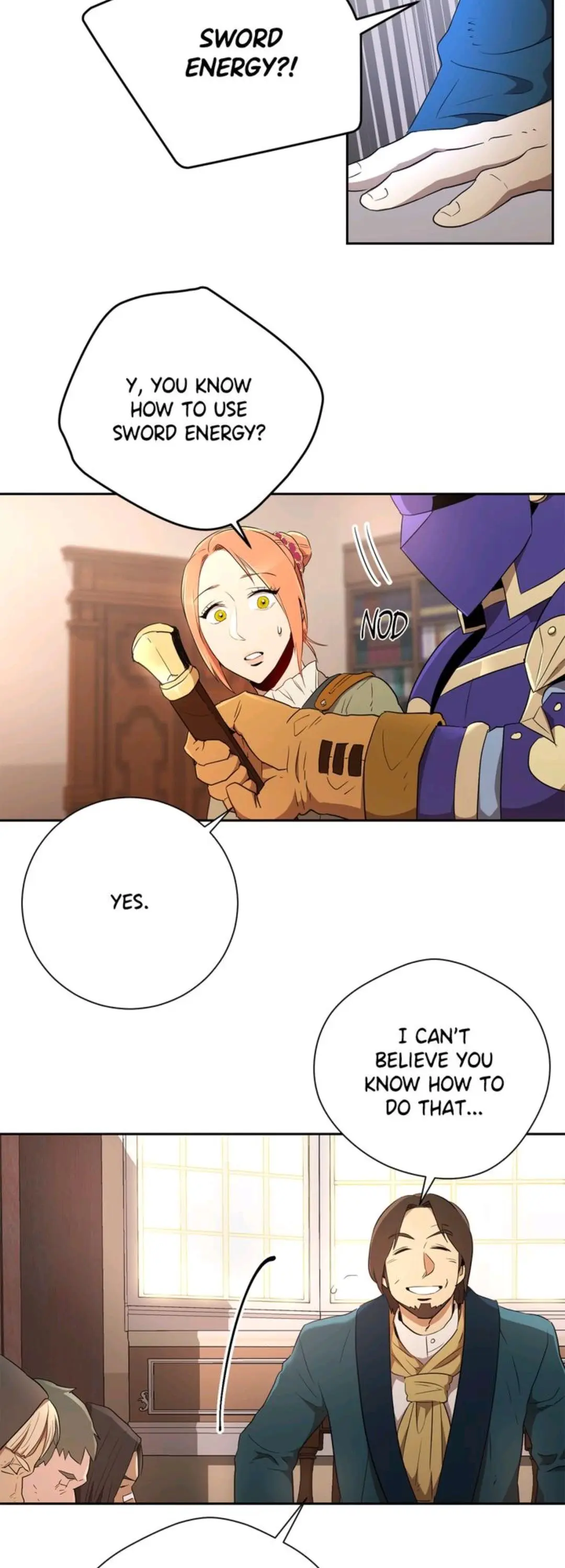The Skeleton Soldier Failed to Defend the Dungeon Chapter 93