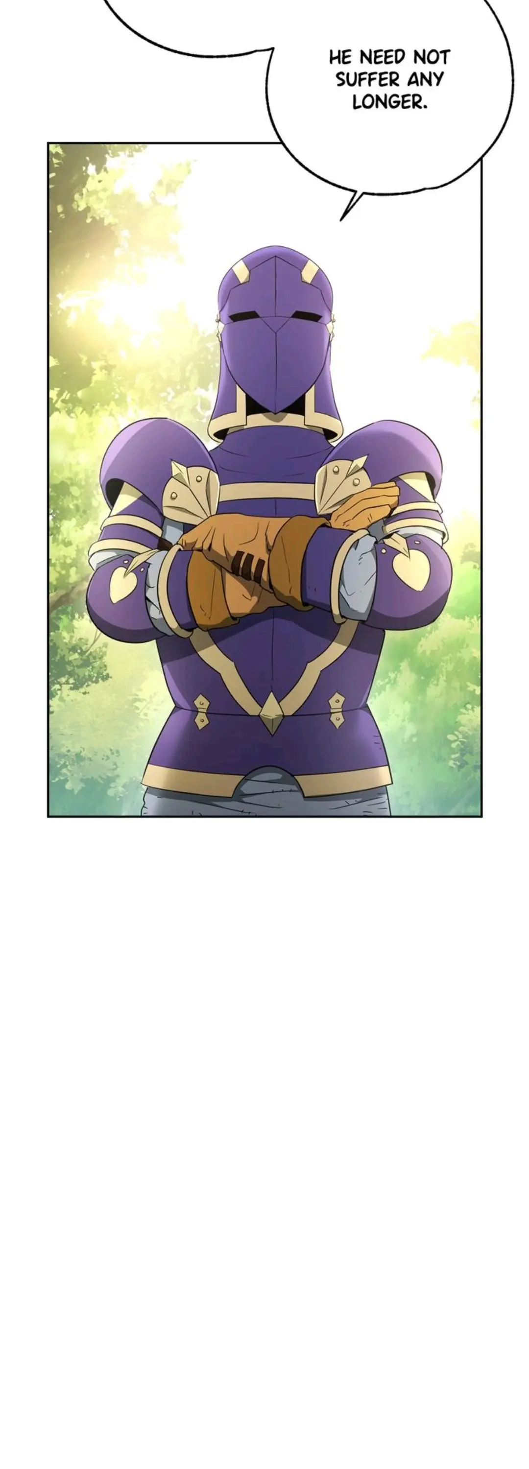 The Skeleton Soldier Failed to Defend the Dungeon Chapter 93