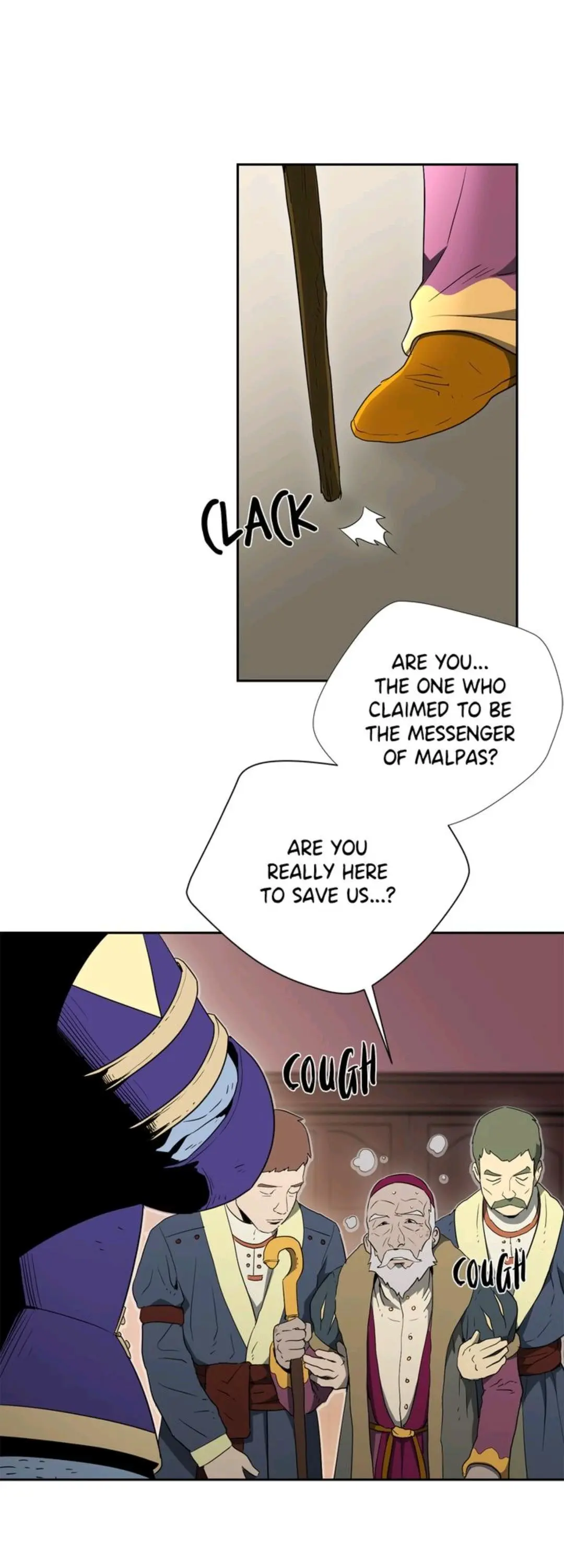 The Skeleton Soldier Failed to Defend the Dungeon Chapter 93