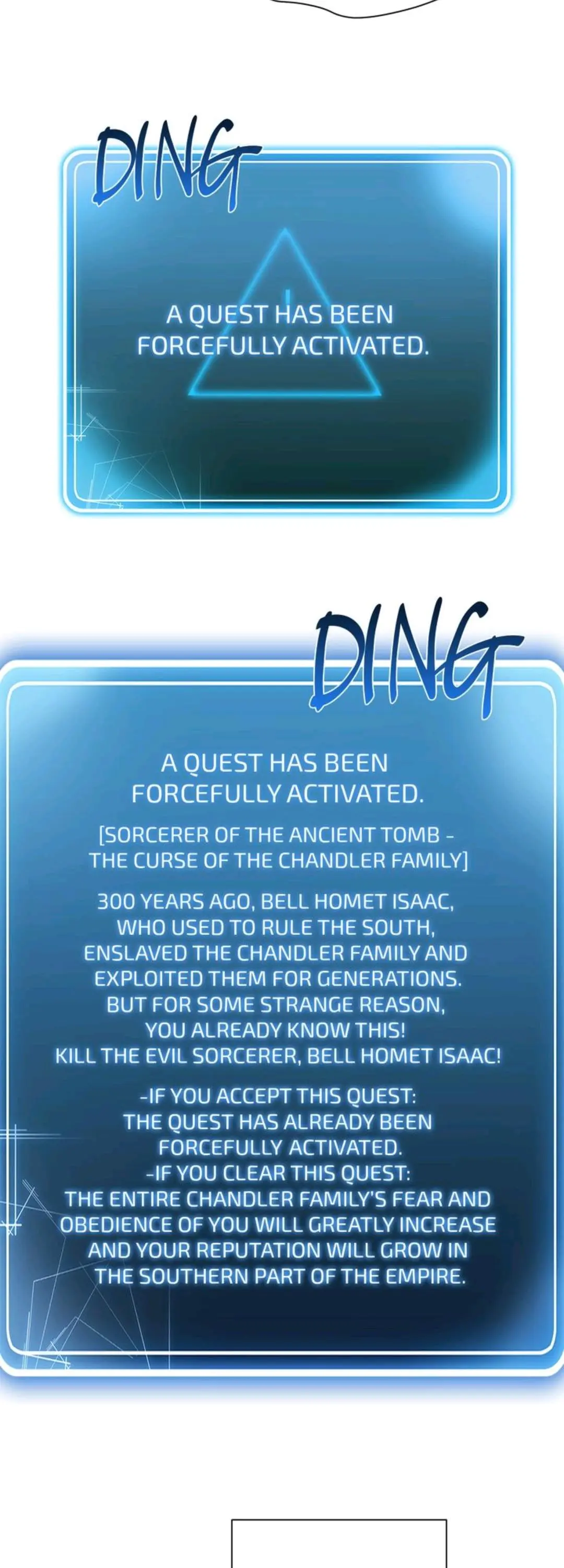 The Skeleton Soldier Failed to Defend the Dungeon Chapter 93