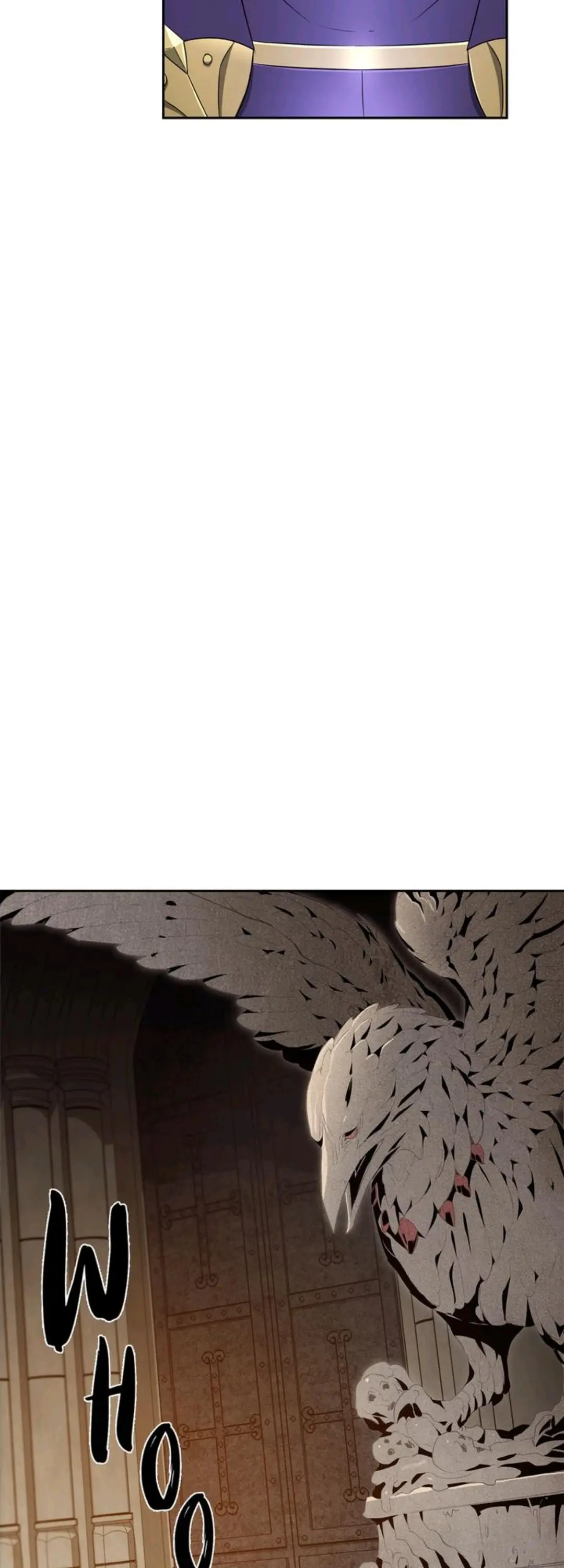 The Skeleton Soldier Failed to Defend the Dungeon Chapter 93