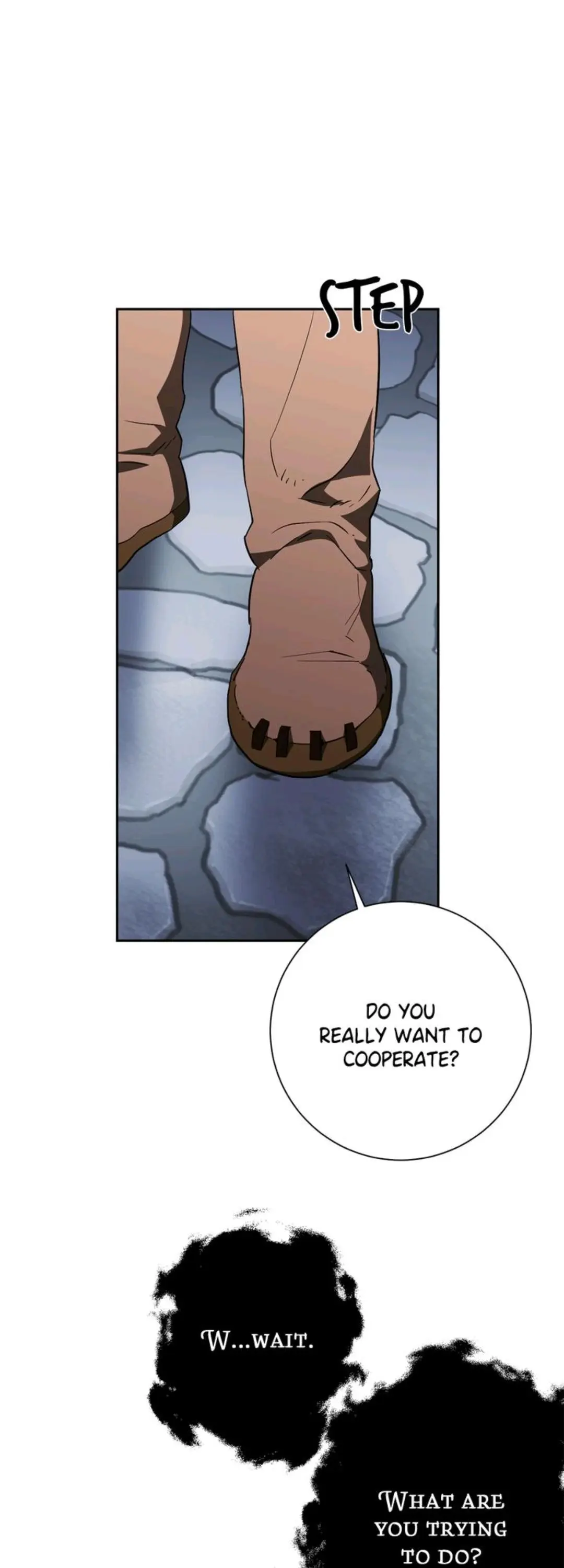 The Skeleton Soldier Failed to Defend the Dungeon Chapter 94