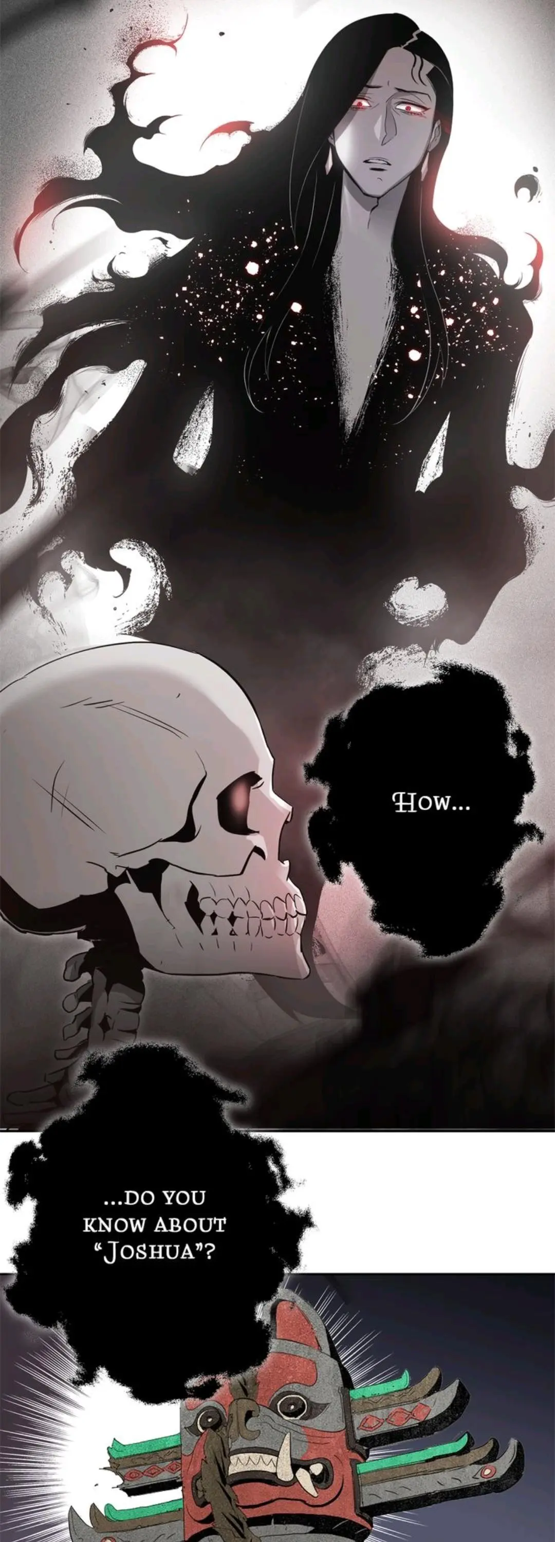 The Skeleton Soldier Failed to Defend the Dungeon Chapter 94