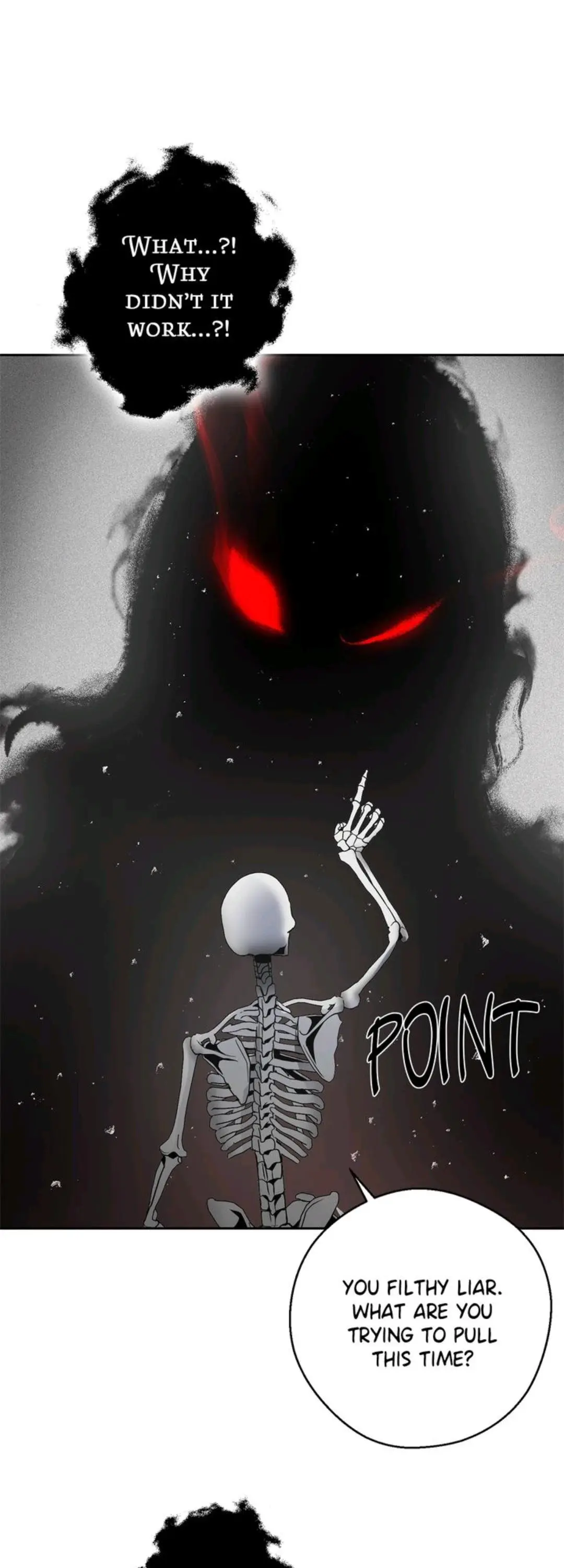 The Skeleton Soldier Failed to Defend the Dungeon Chapter 95