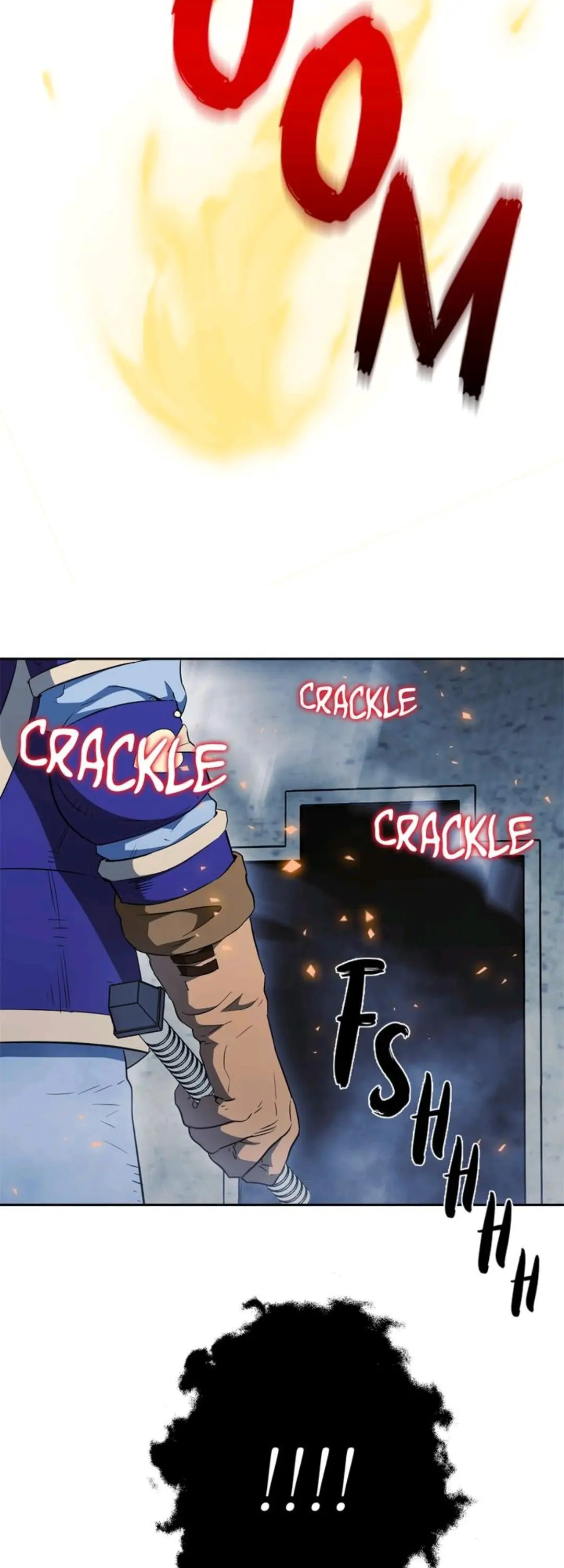 The Skeleton Soldier Failed to Defend the Dungeon Chapter 95