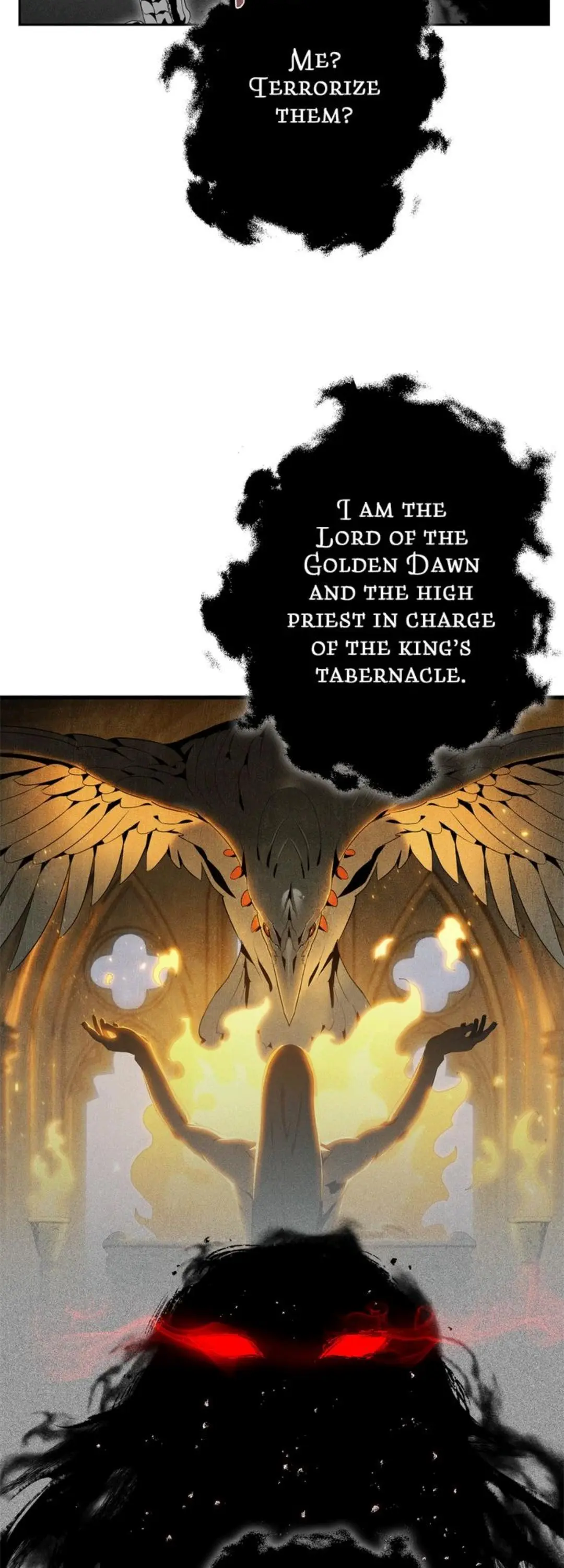 The Skeleton Soldier Failed to Defend the Dungeon Chapter 95