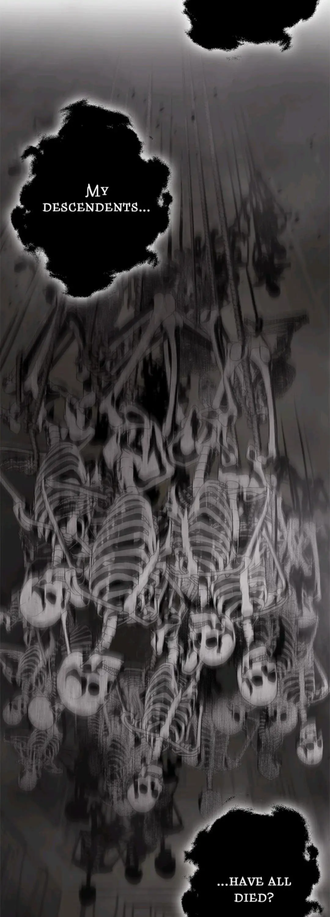 The Skeleton Soldier Failed to Defend the Dungeon Chapter 95