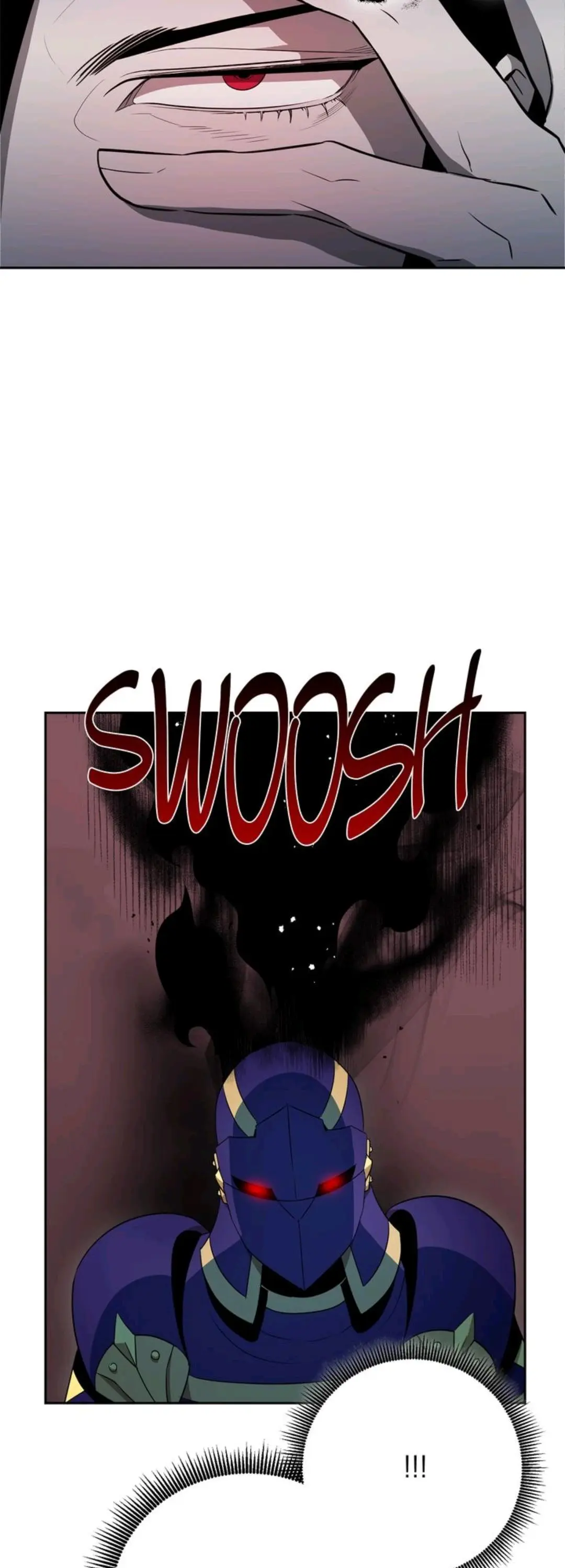 The Skeleton Soldier Failed to Defend the Dungeon Chapter 95