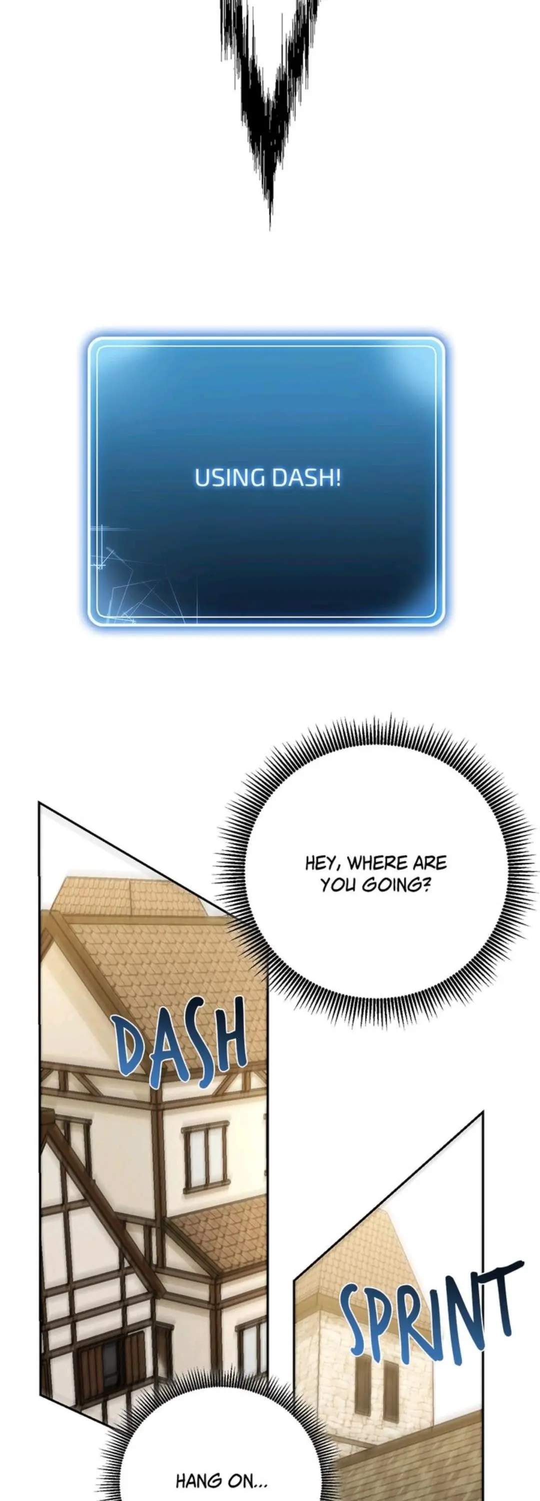 The Skeleton Soldier Failed to Defend the Dungeon Chapter 95