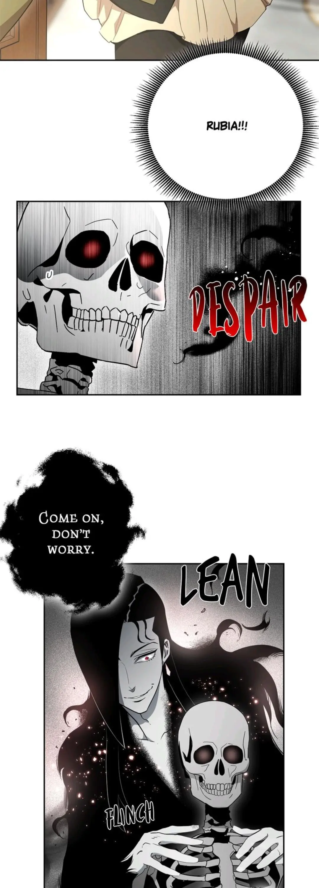 The Skeleton Soldier Failed to Defend the Dungeon Chapter 95