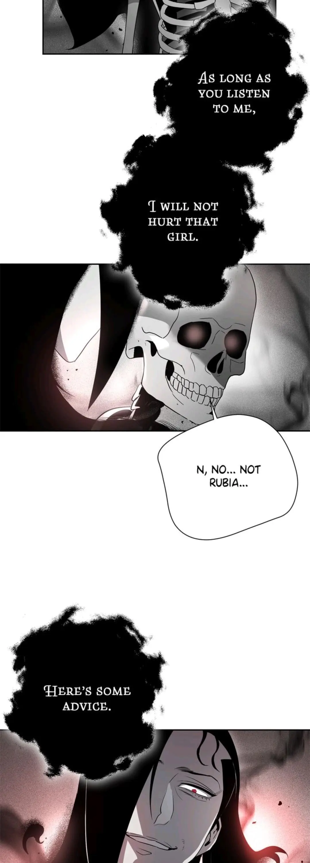 The Skeleton Soldier Failed to Defend the Dungeon Chapter 95